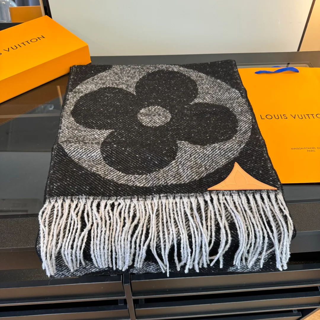 Шарфы Louis Vuitton 412342