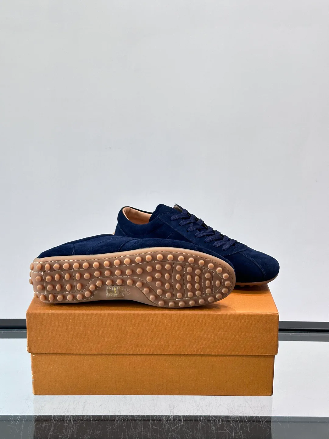 Кроссовки Мужские Tod's 17905735