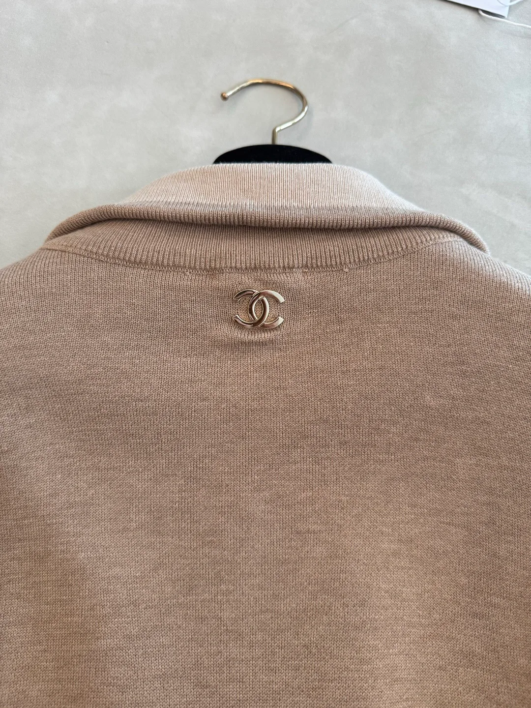 Джемперы И Свитеры Женские Chanel 17463233