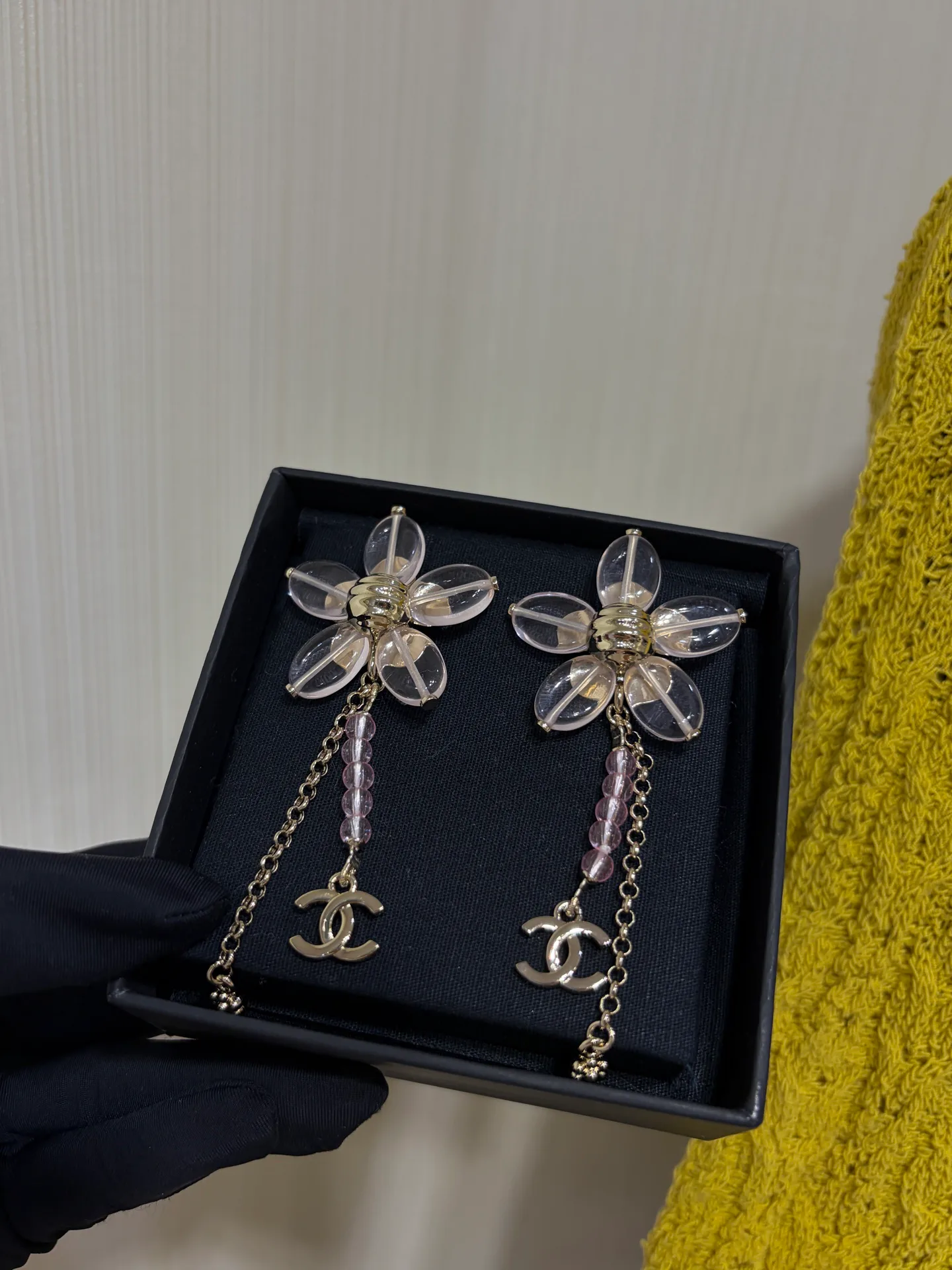 Бижутерия Chanel 5032864