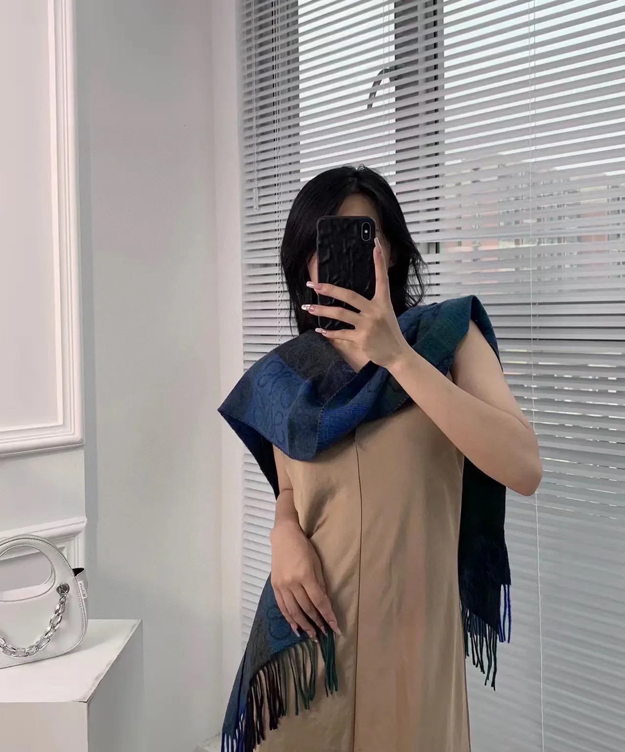 Шарфы Loewe 789792