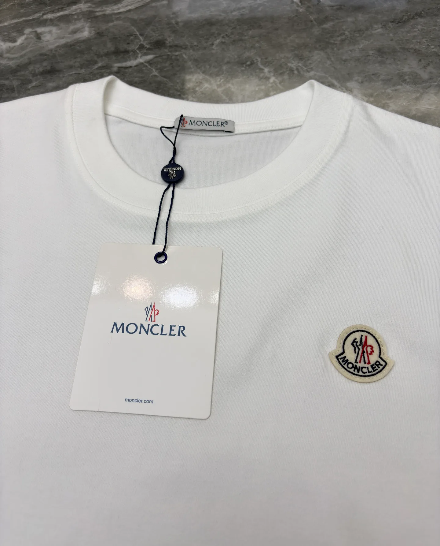 Футболки Женские Moncler 11239190