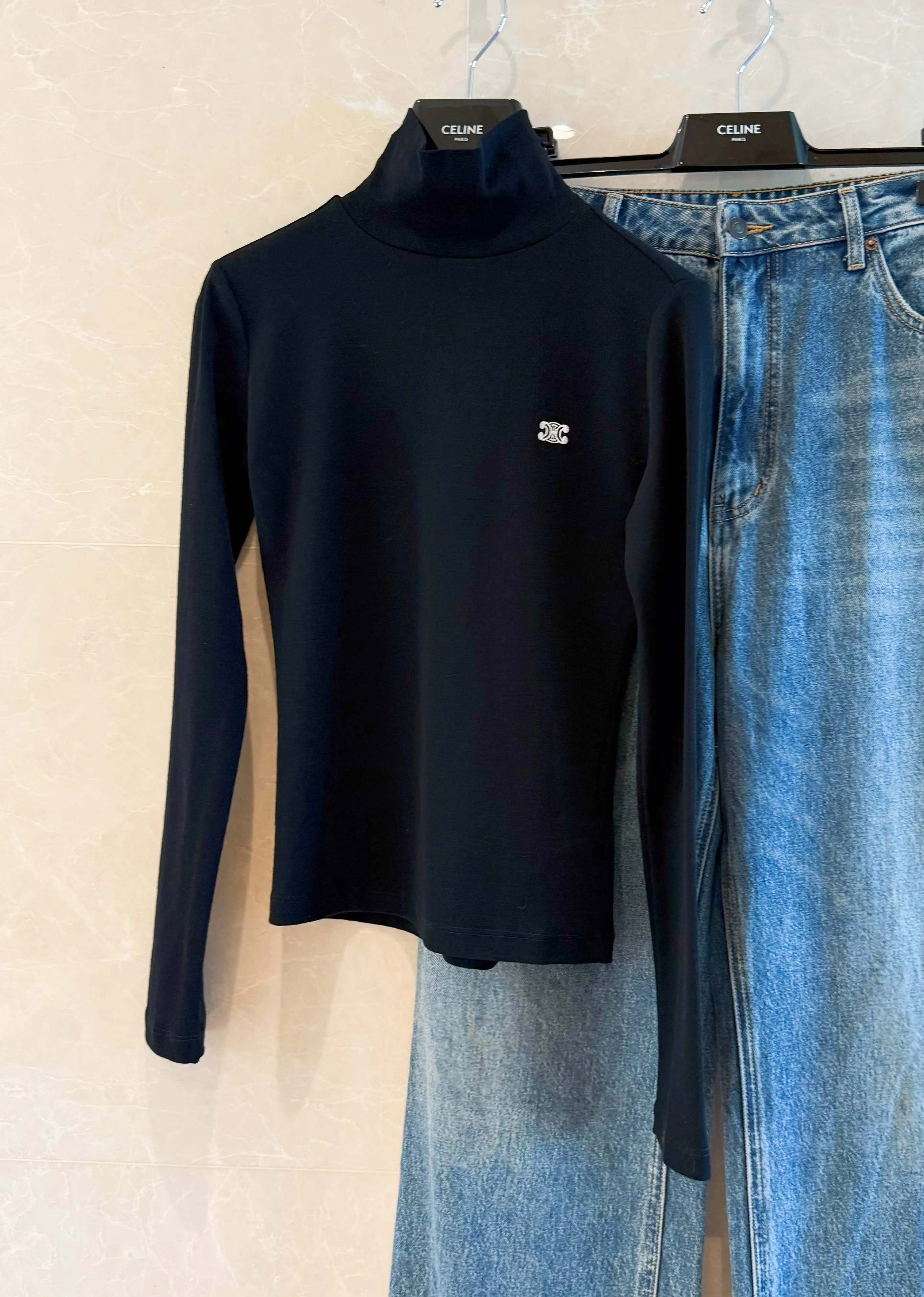 Джемперы И Свитеры Женские Celine 11464895