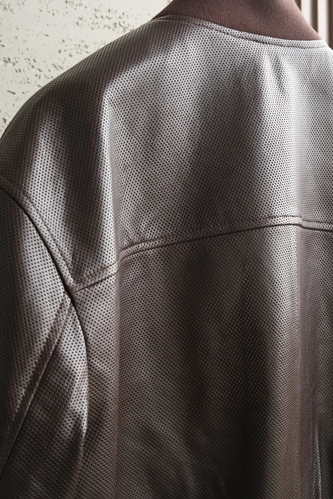 Кожаные Куртки И Дублёнки Мужские Loro Piana 369735