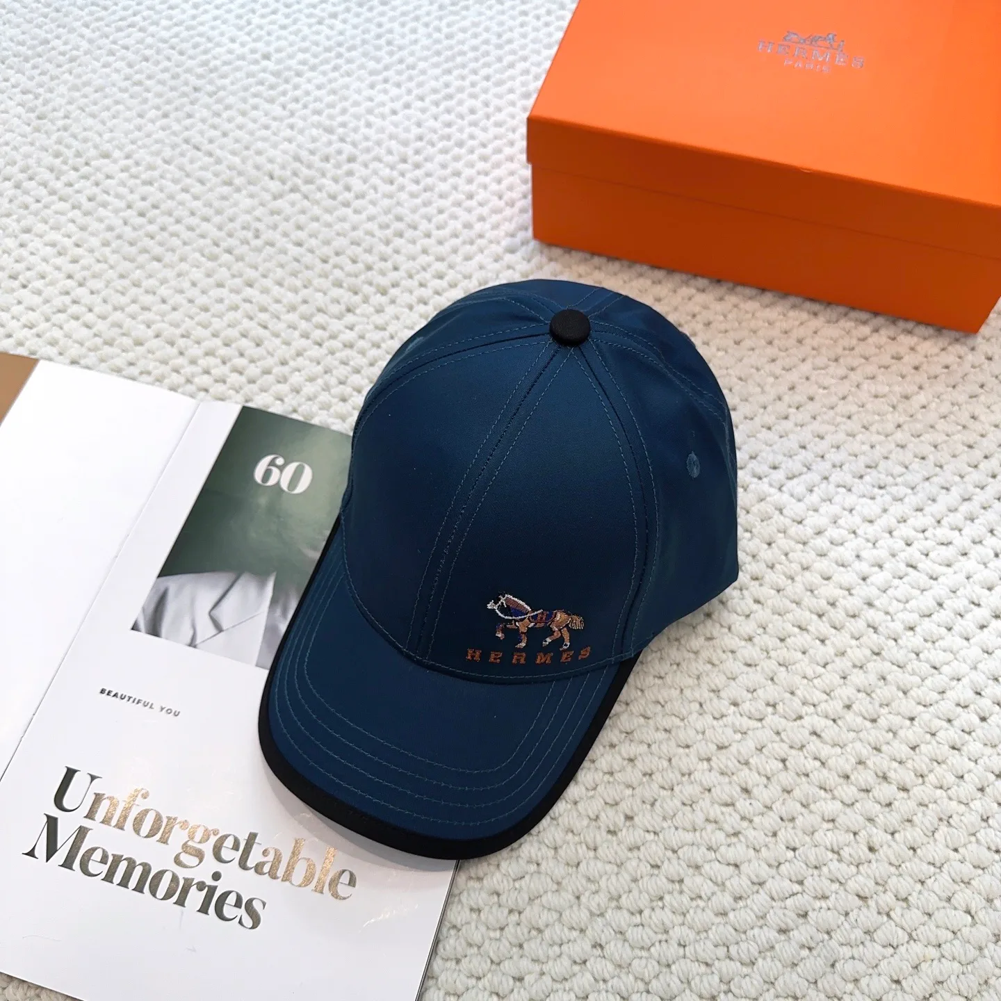 Головные Уборы Hermes 10776543