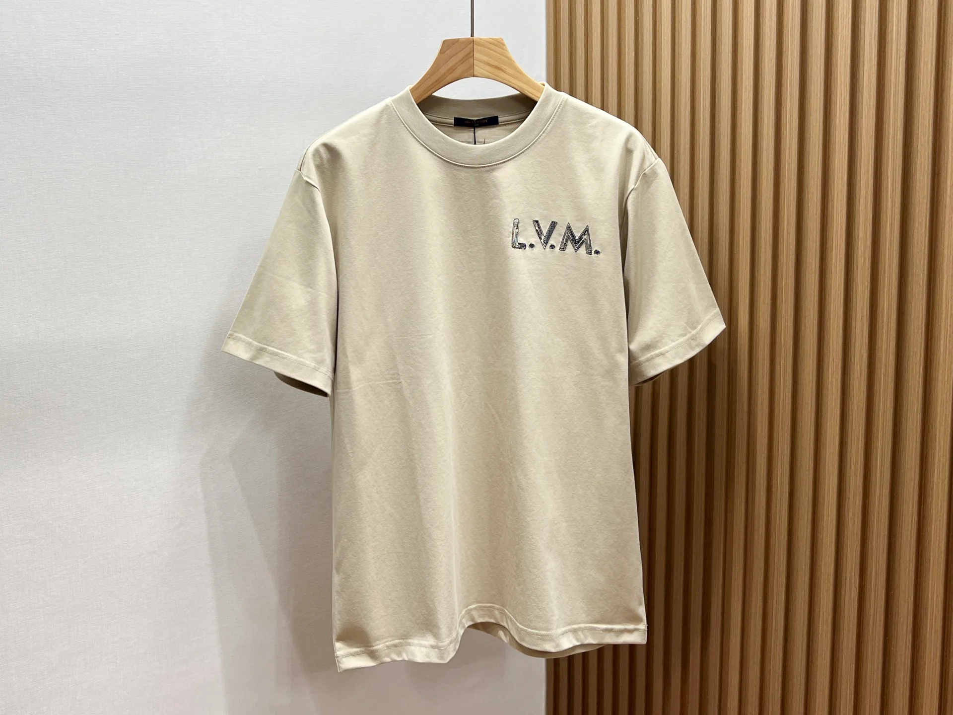 Футболки Мужские Louis Vuitton 12551658