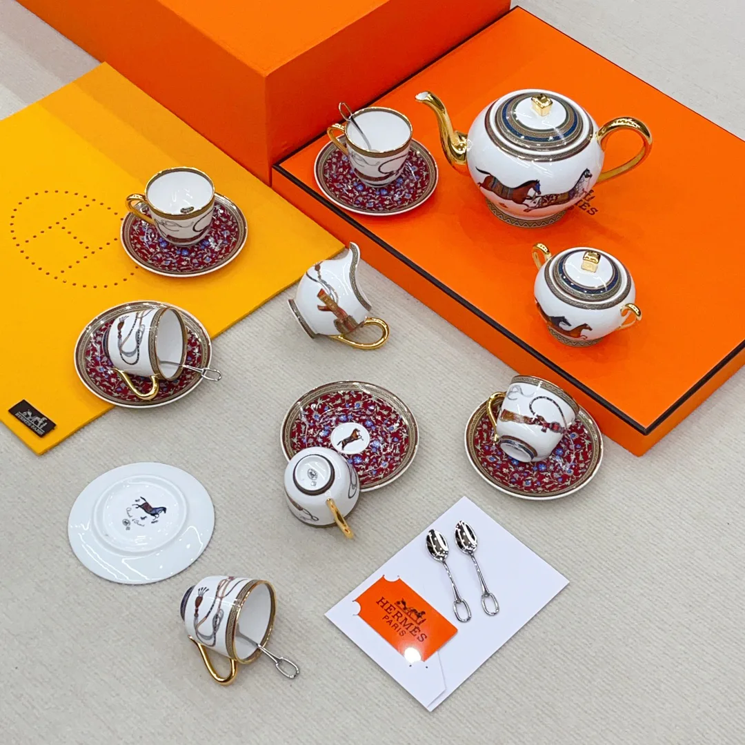 Посуда Hermes 12220576