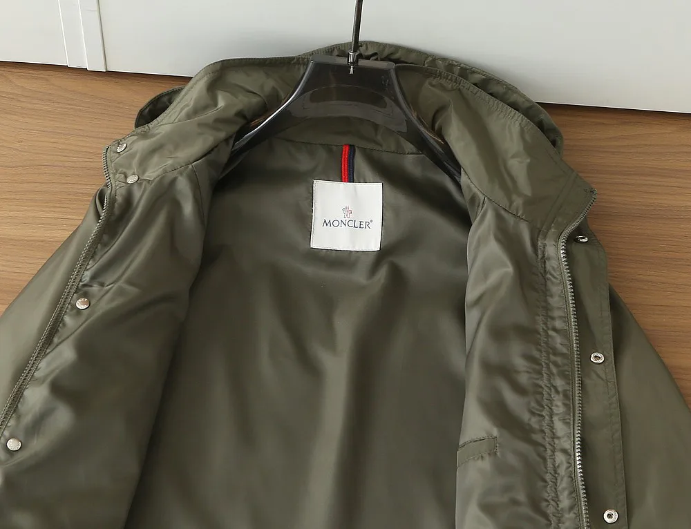 Куртки И Пуховики Мужские Moncler 13253236