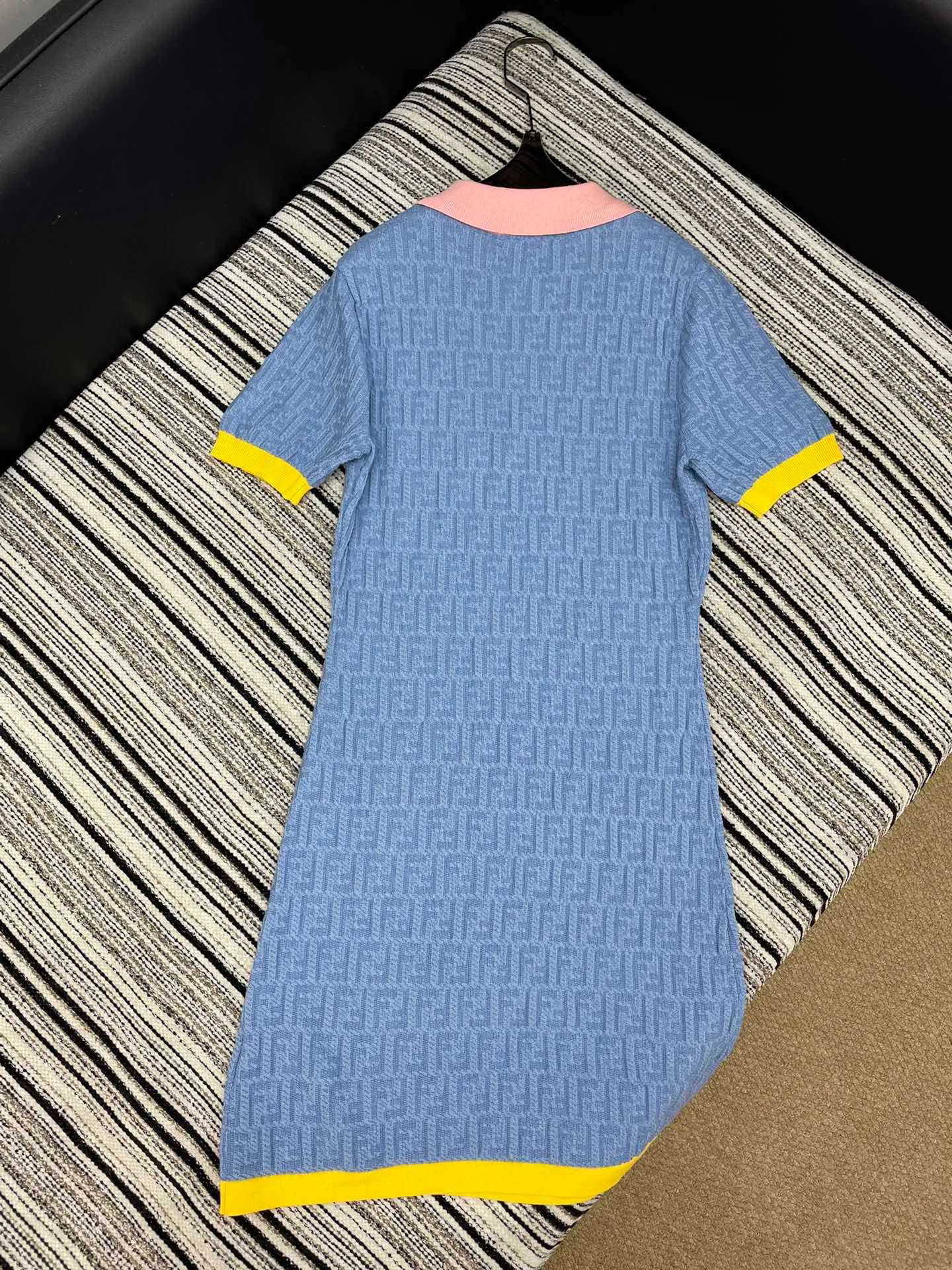 Платья Женские Fendi 1230162