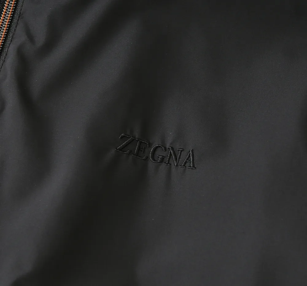 Куртки И Пуховики Мужские Zegna 13253233