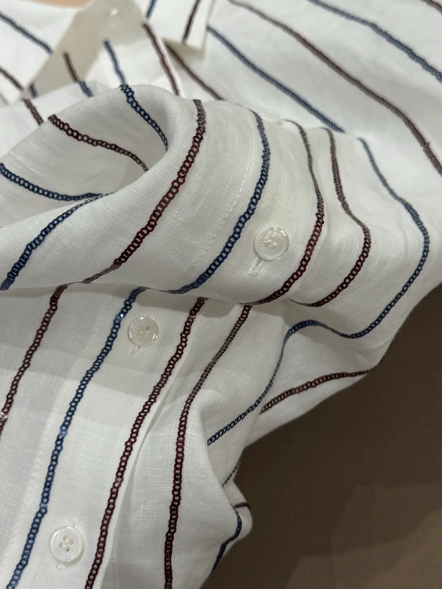 Рубашки Женские Brunello Cucinelli 1643034