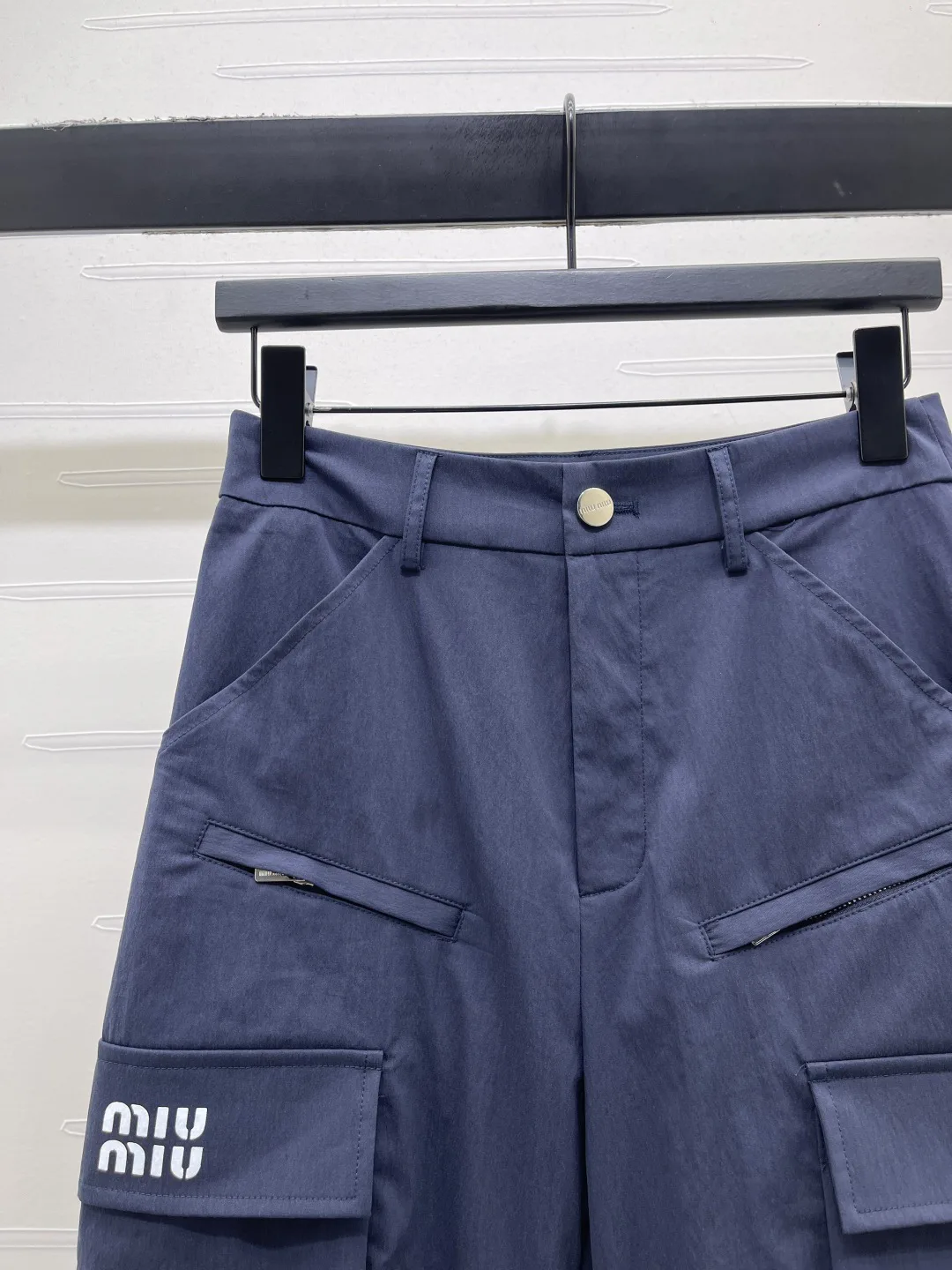 Шорты Женские Miu Miu 11575825