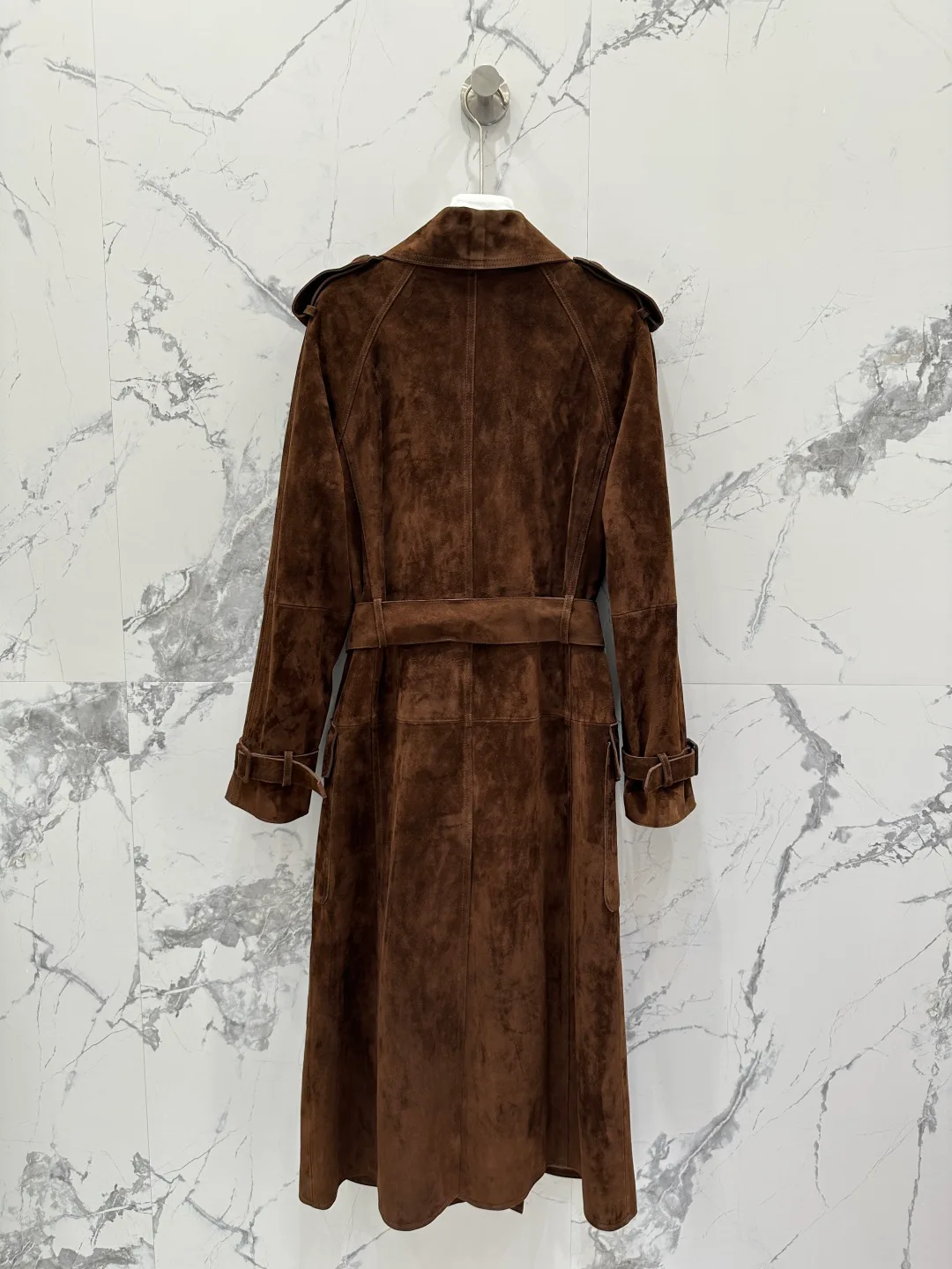 Пальто Женские Saint Laurent 72349