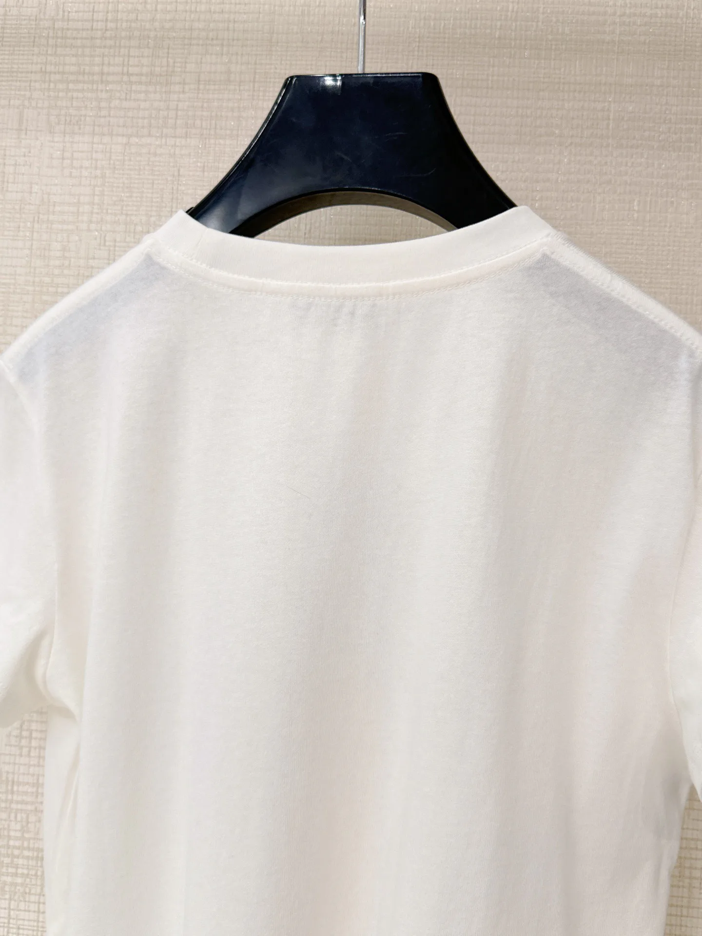 Футболки Женские Saint Laurent 10994025