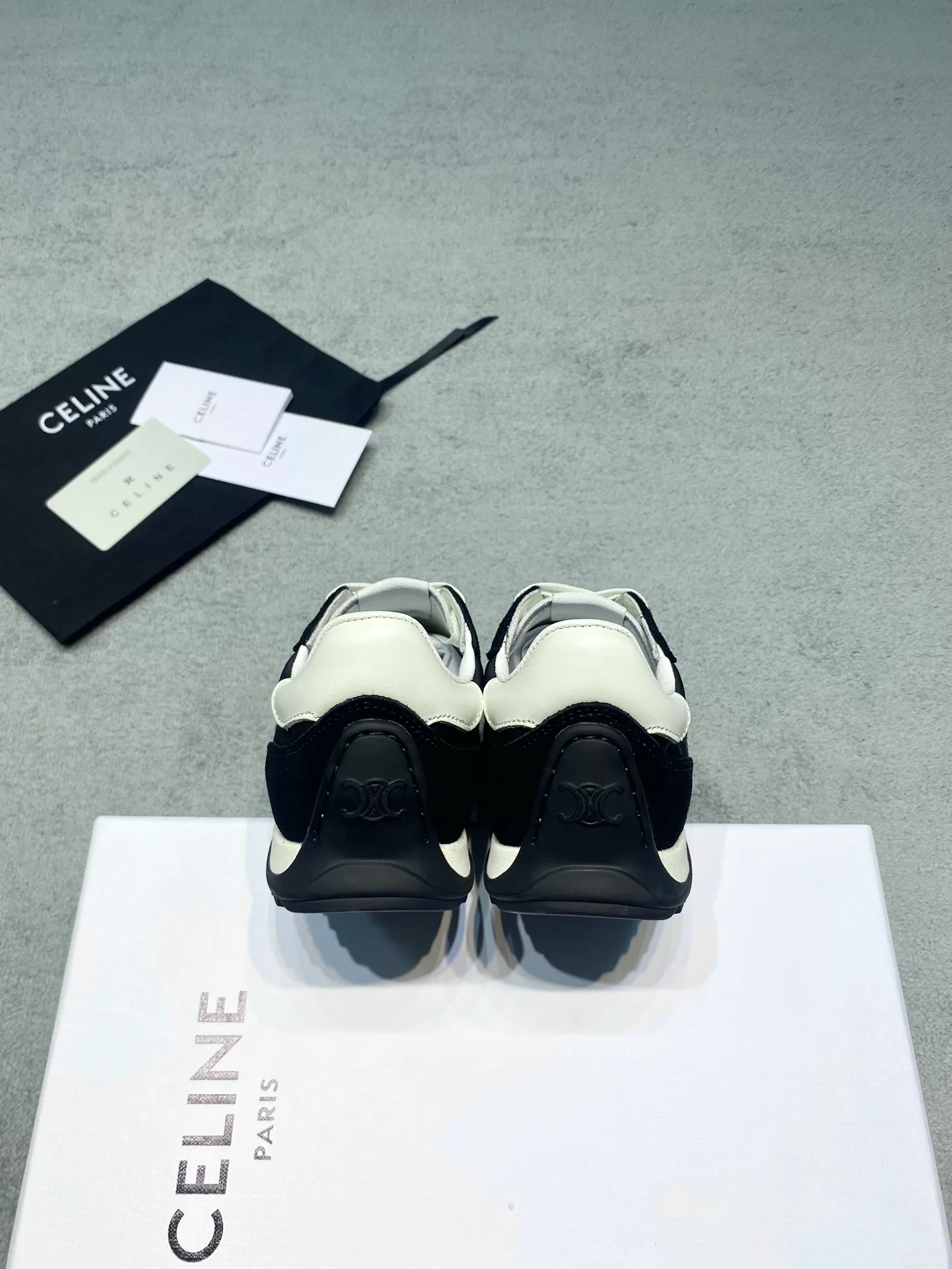 Кроссовки Женские Celine 17433743