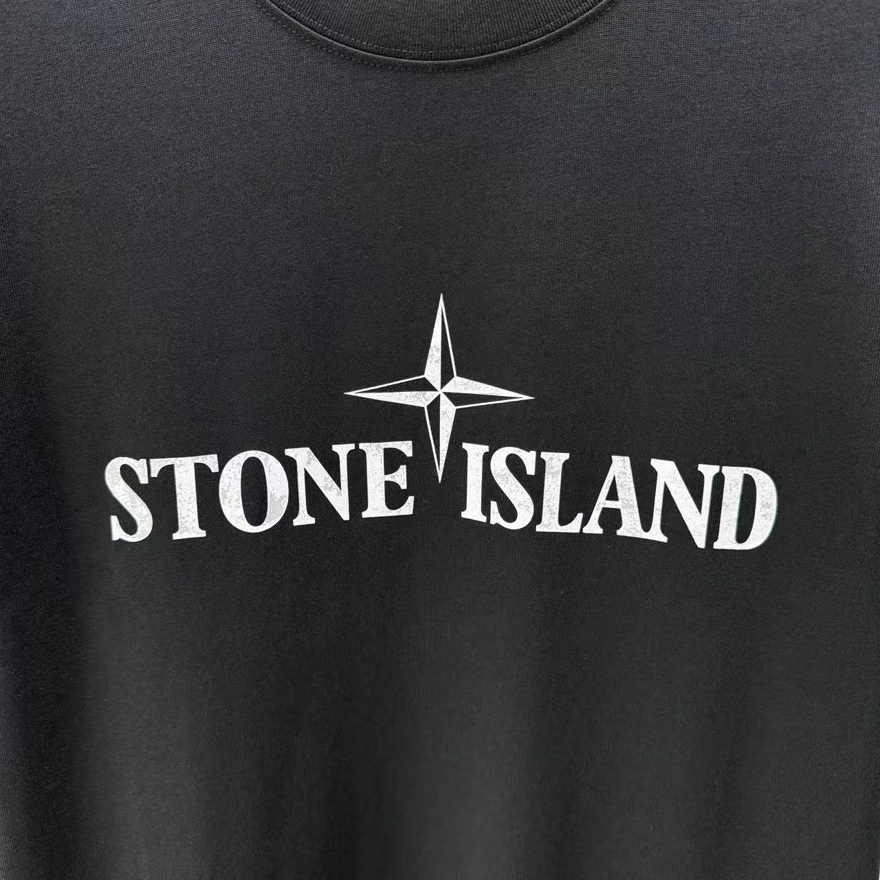 Футболки Женские Stone Island 11948562