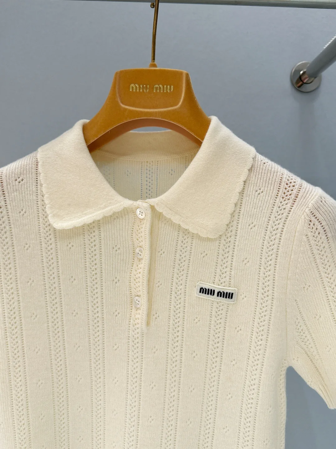 Джемперы И Свитеры Женские Miu Miu 4596929