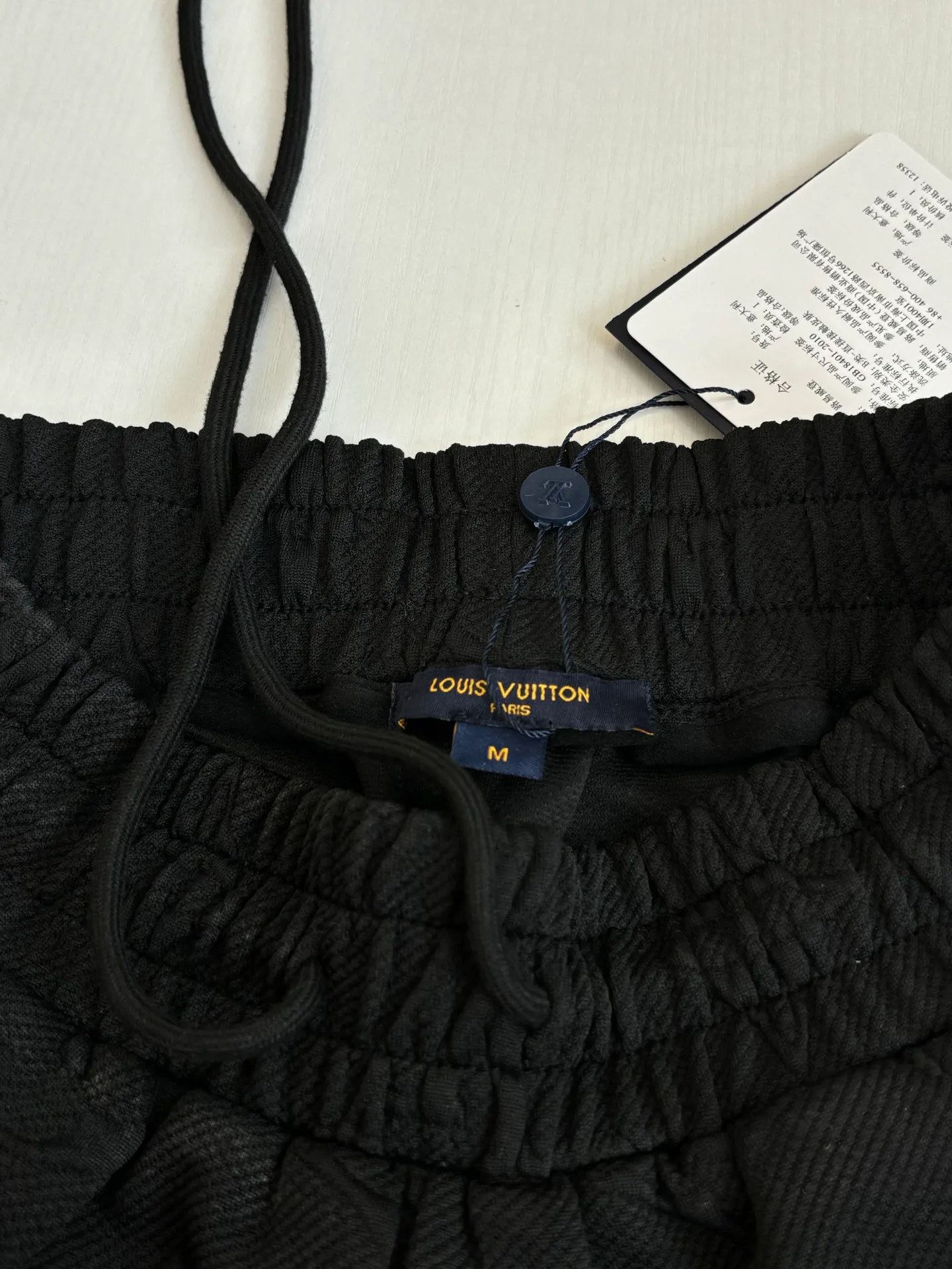 Шорты Мужские Louis Vuitton 11694925