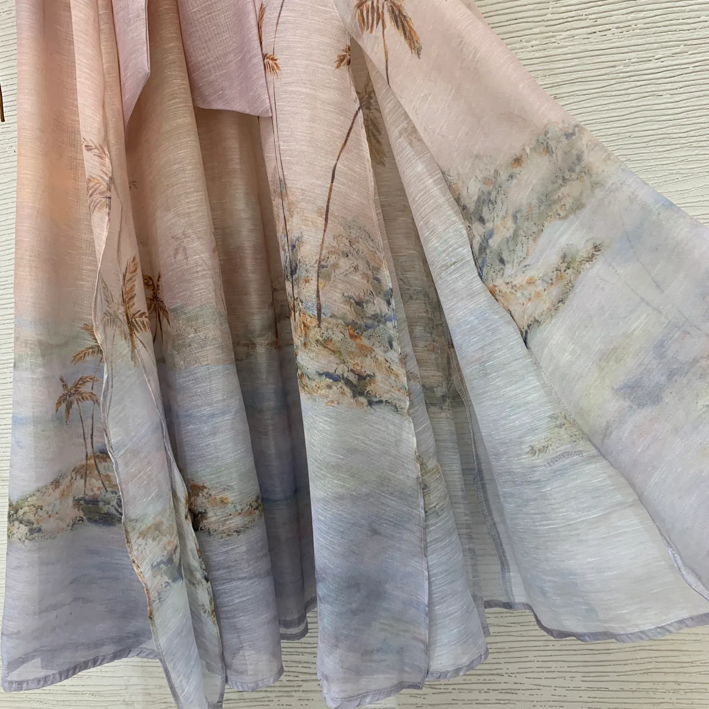 Платья Женские Zimmermann 937755