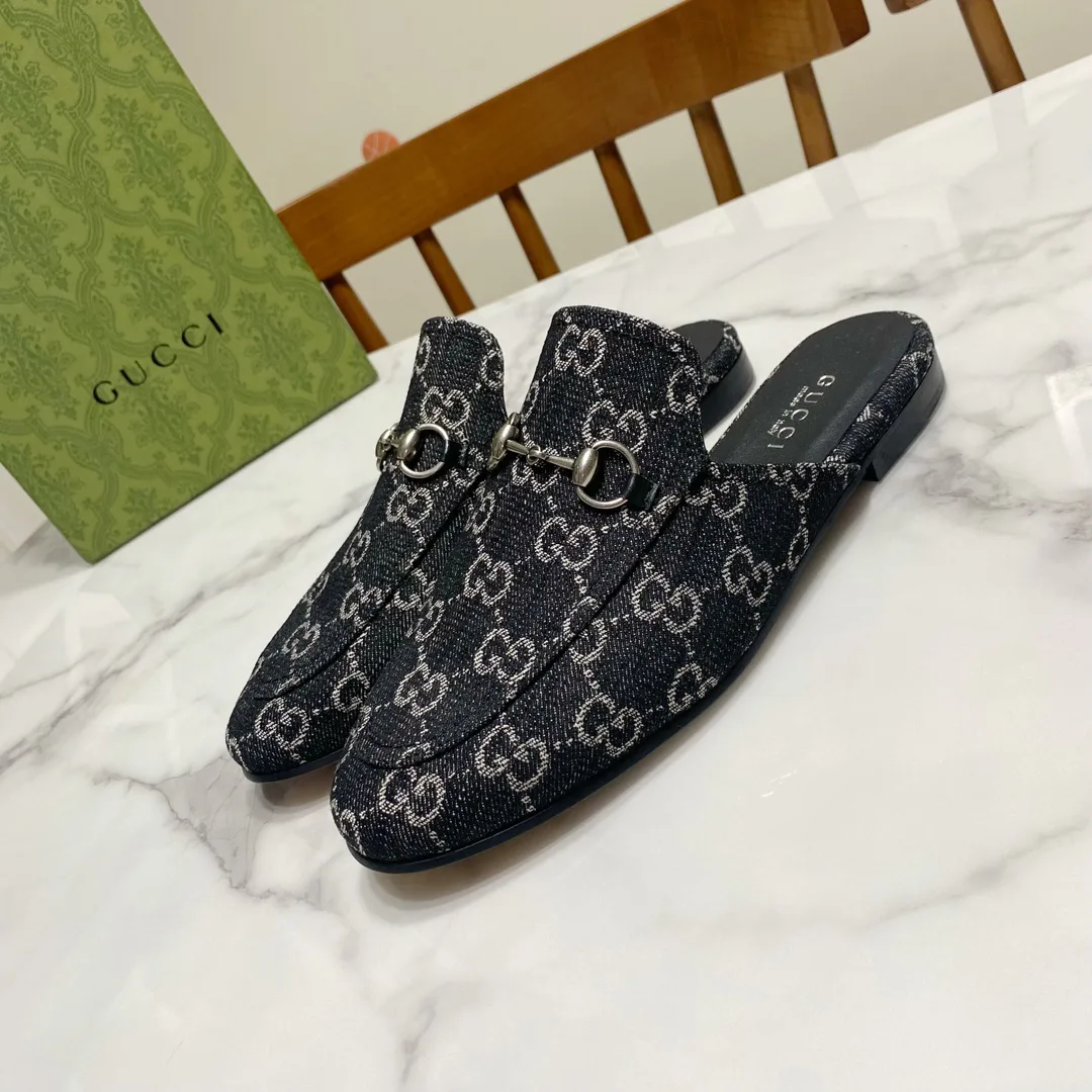 Мюли И Сабо Женские Gucci 17570571