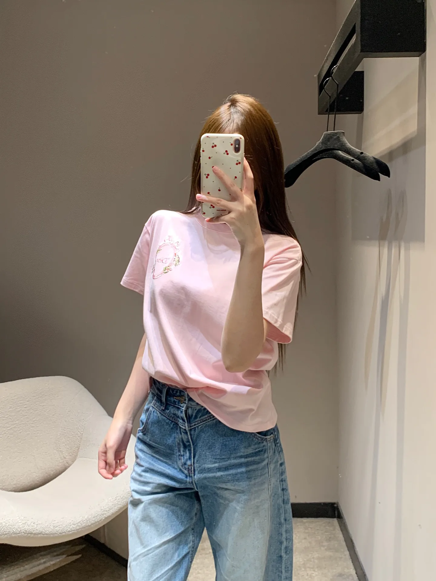 Футболки Женские Christian Dior 4197959