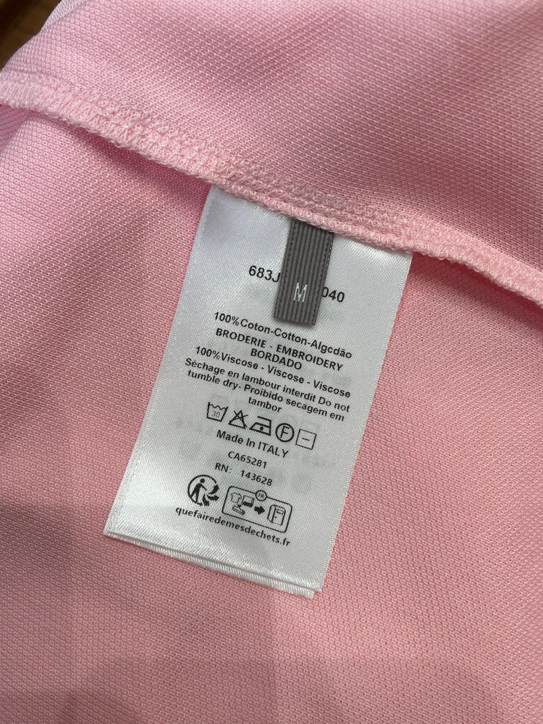 Рубашки Мужские Christian Dior 10268206