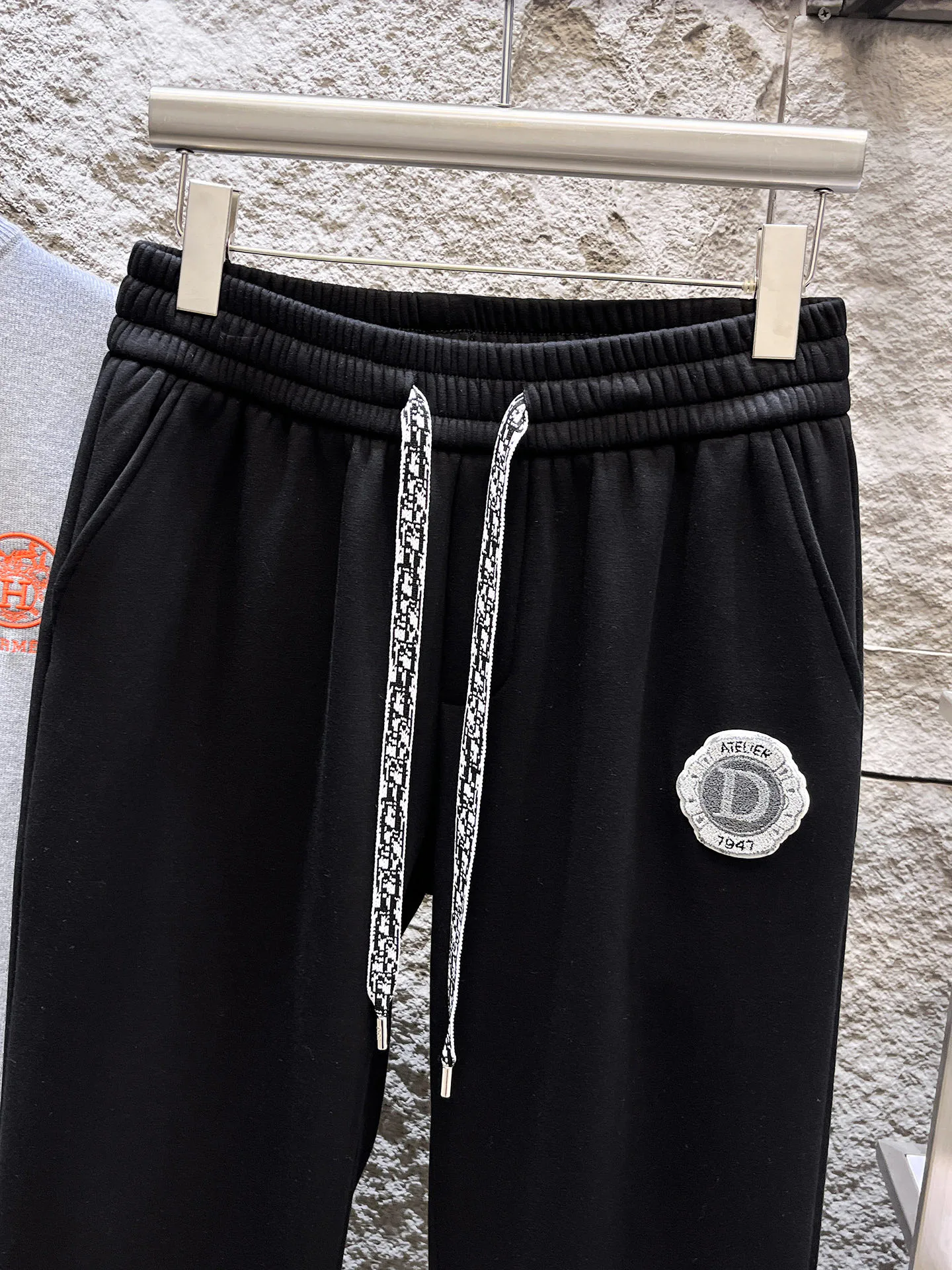 Брюки Мужские Christian Dior 5415097