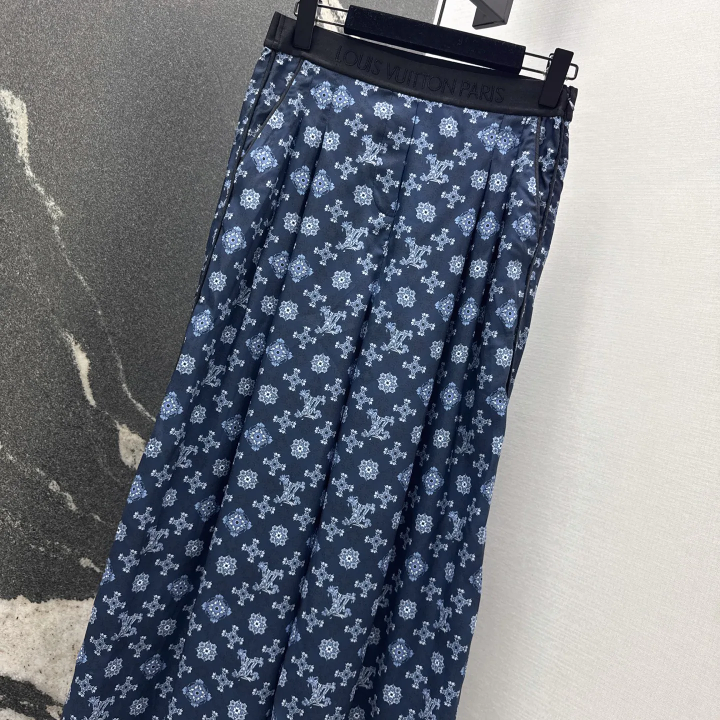 Брюки Женские Loro Piana 5014804