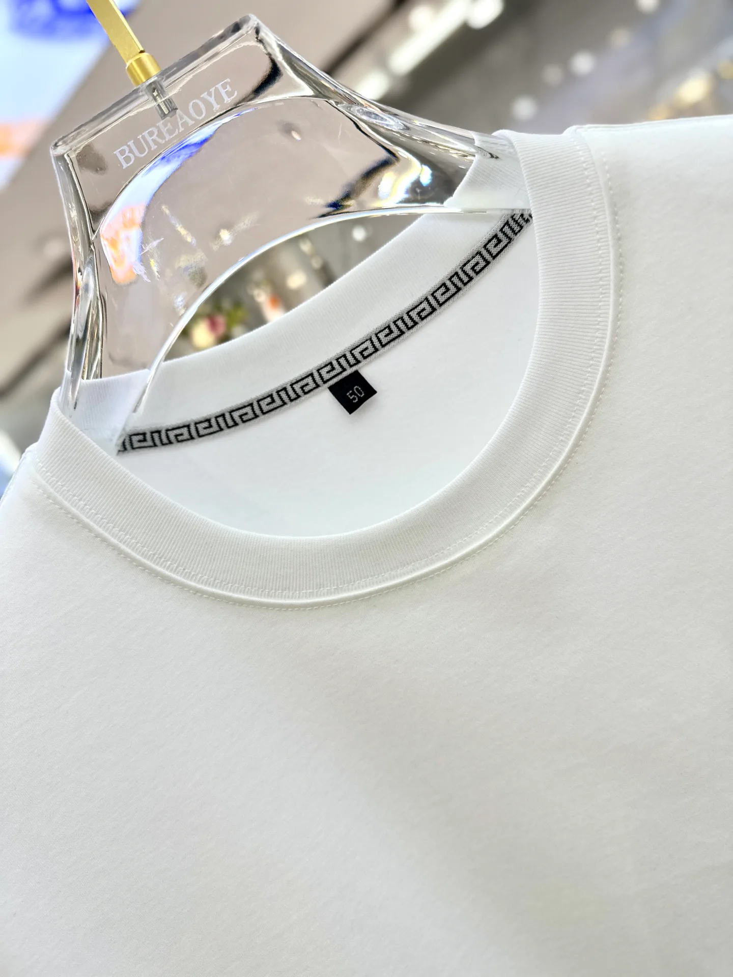 Футболки Мужские Christian Dior 24111