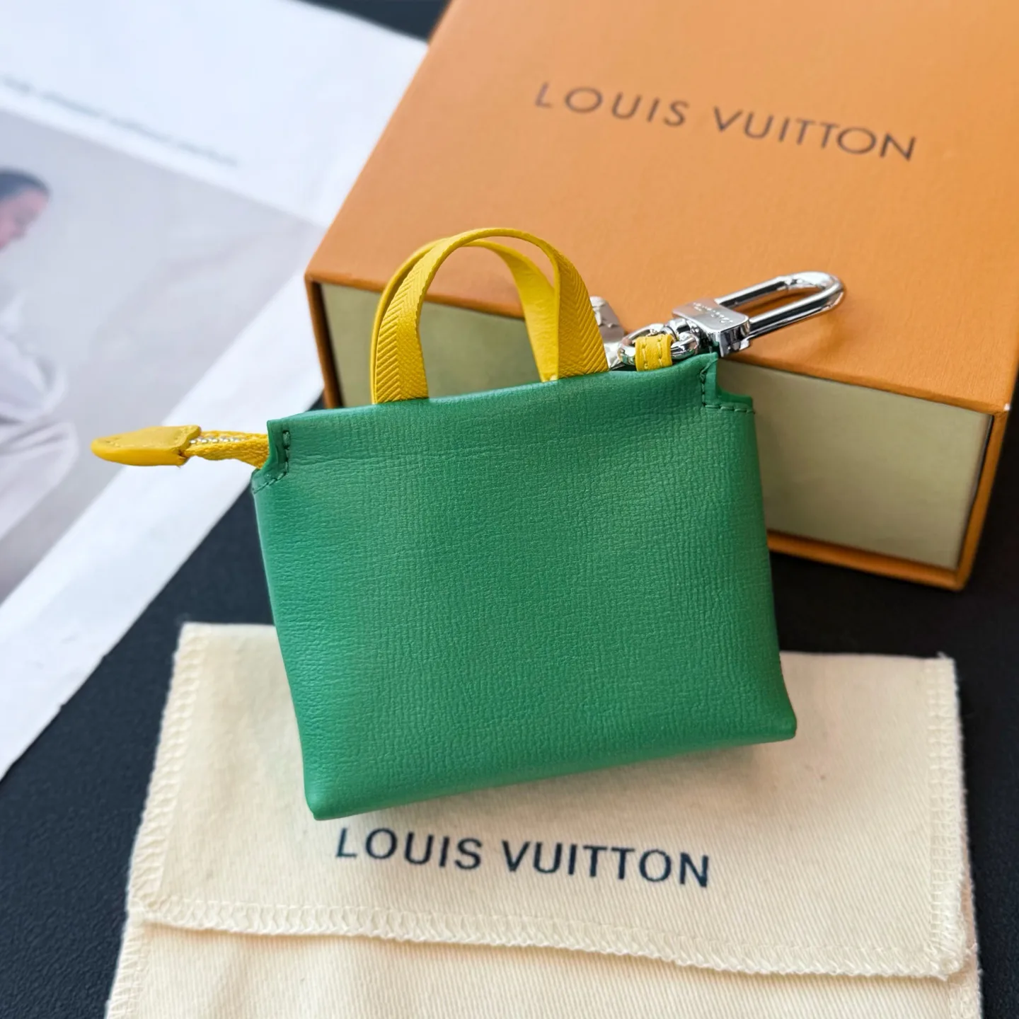 Ключницы Louis Vuitton 11568212