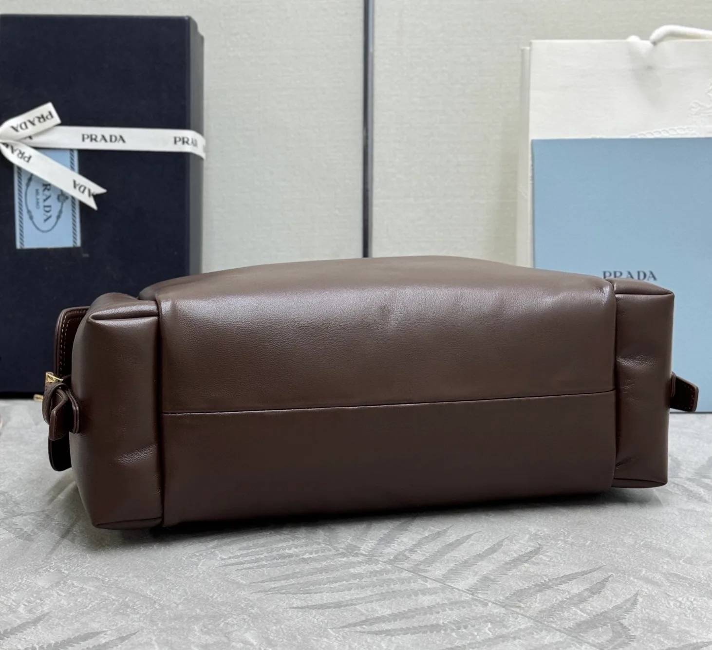 Сумки На Ремне Женские Prada 12583866