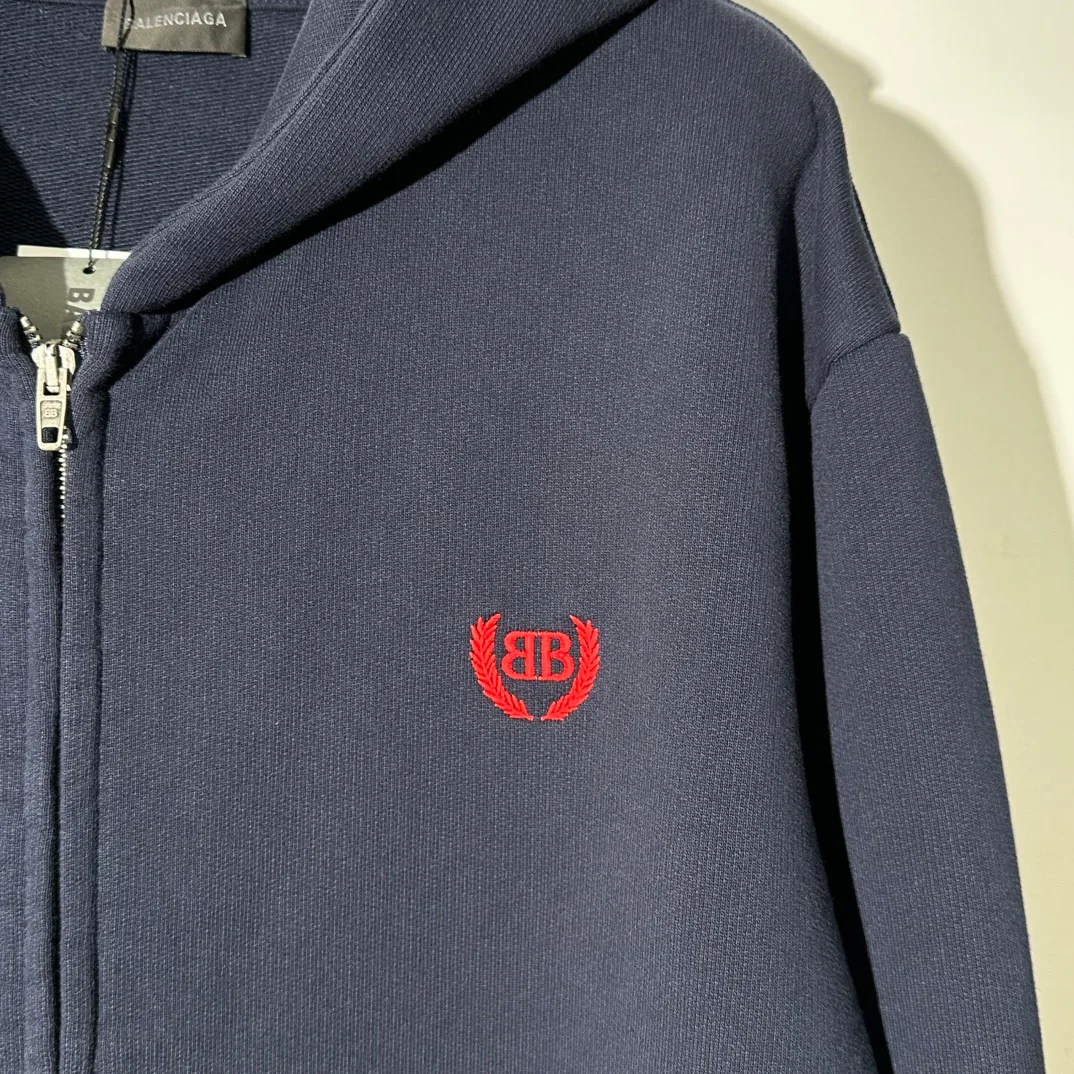 Свитшоты И Худи Мужские Balenciaga 79193