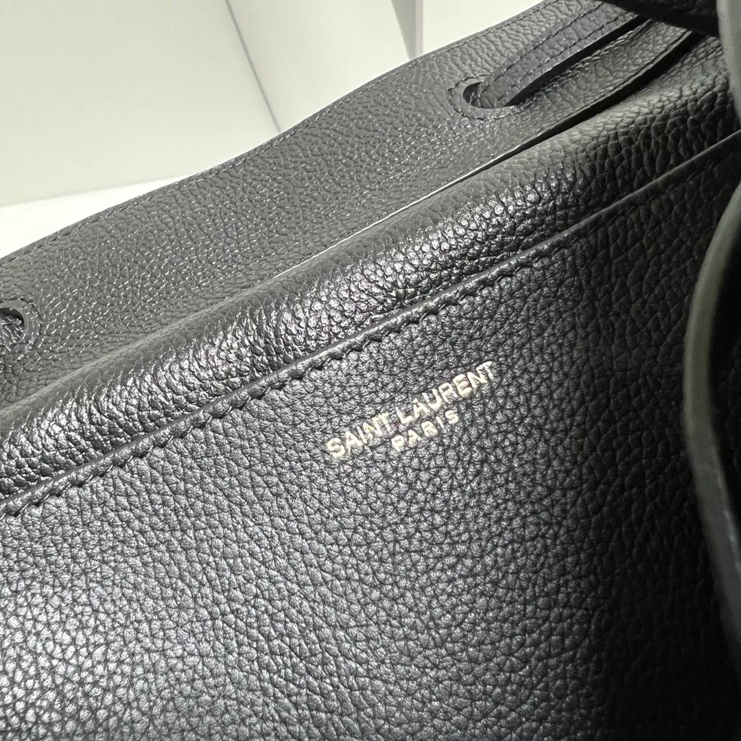 Рюкзаки Женские Saint Laurent 255158