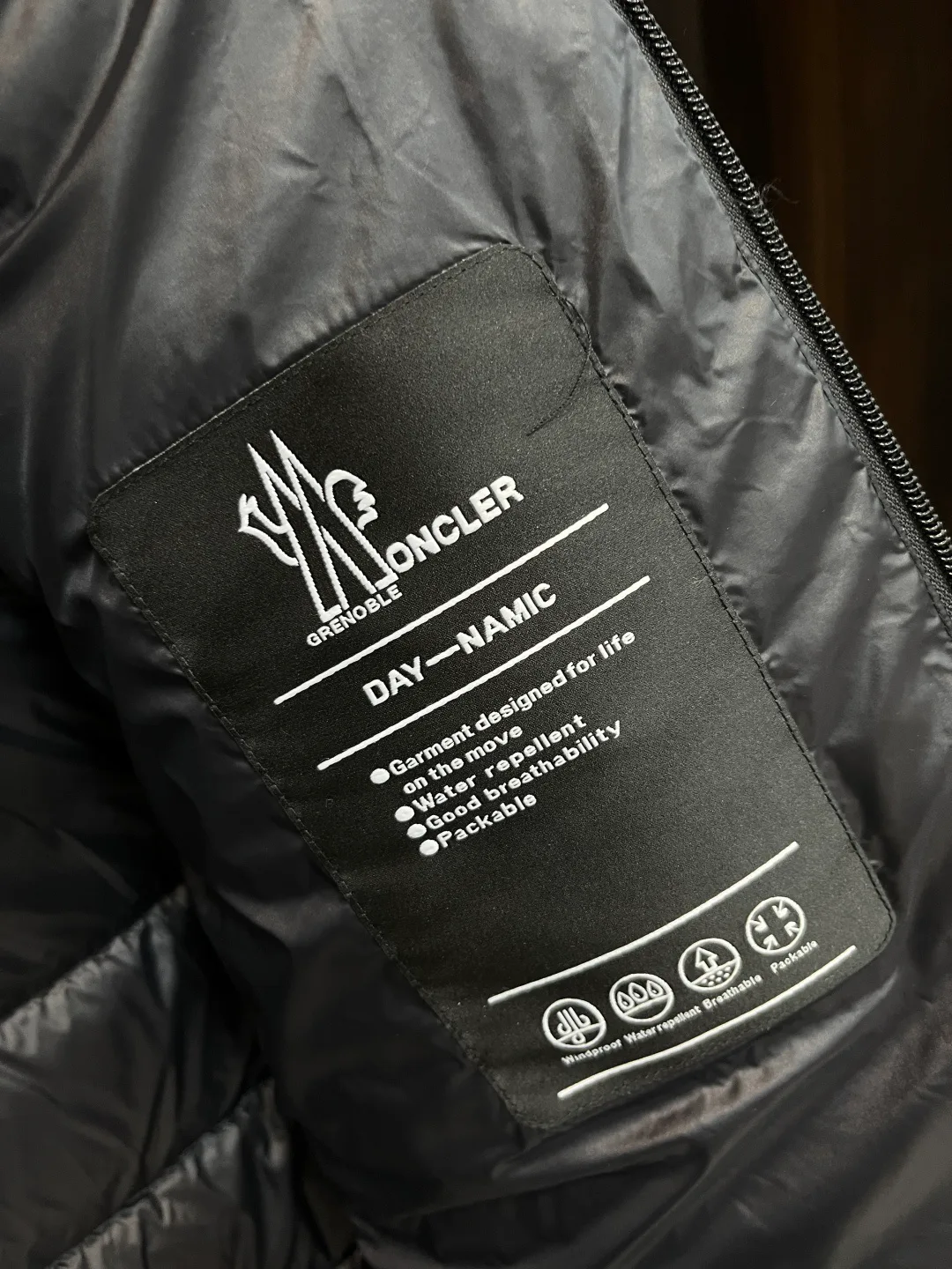 Куртки Мужские Moncler 626748