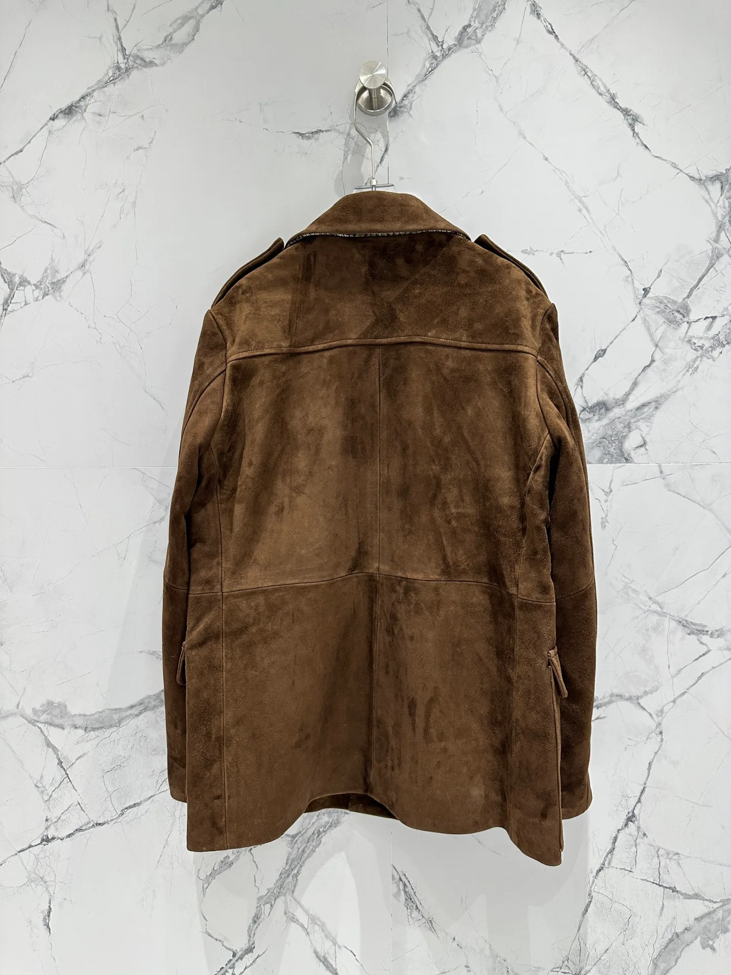 Кожаные Куртки И Дублёнки Женские Loro Piana 18593015