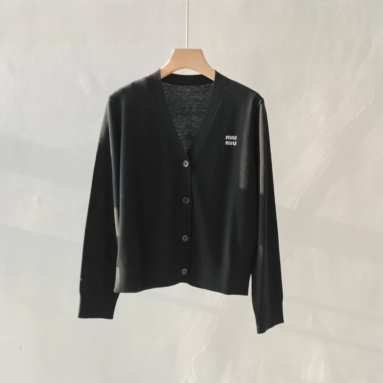 Джемперы И Свитеры Женские Miu Miu 5210185