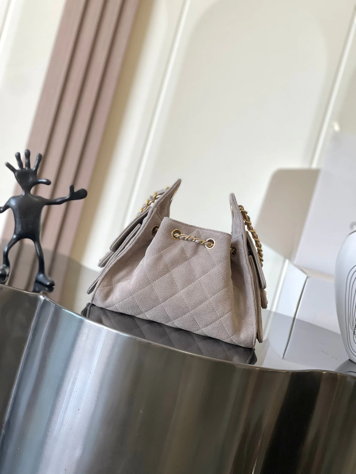 Сумки На Ремне Женские Chanel 1327878