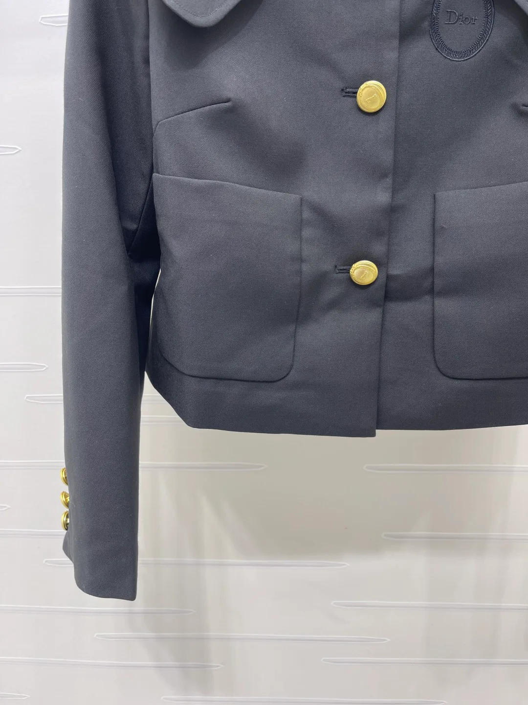 Жакеты Женские Christian Dior 18038155