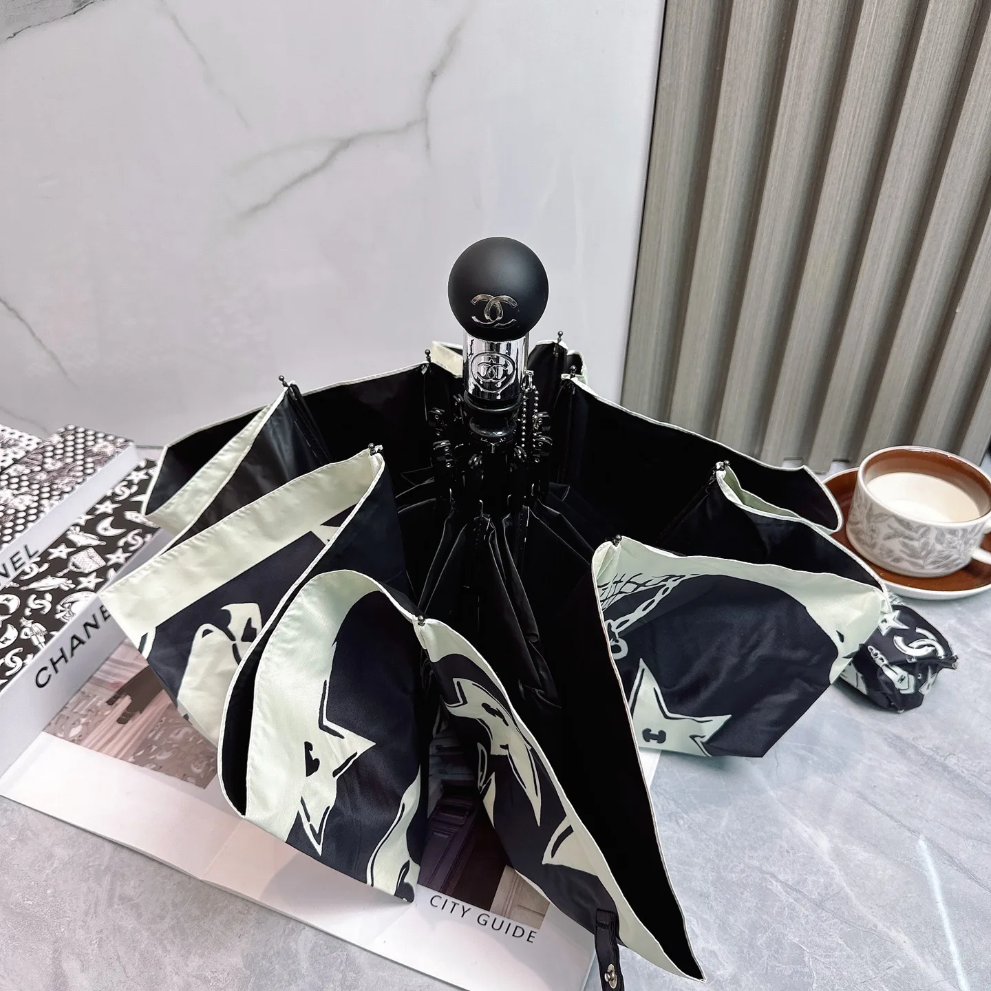 Зонты Chanel 11854997