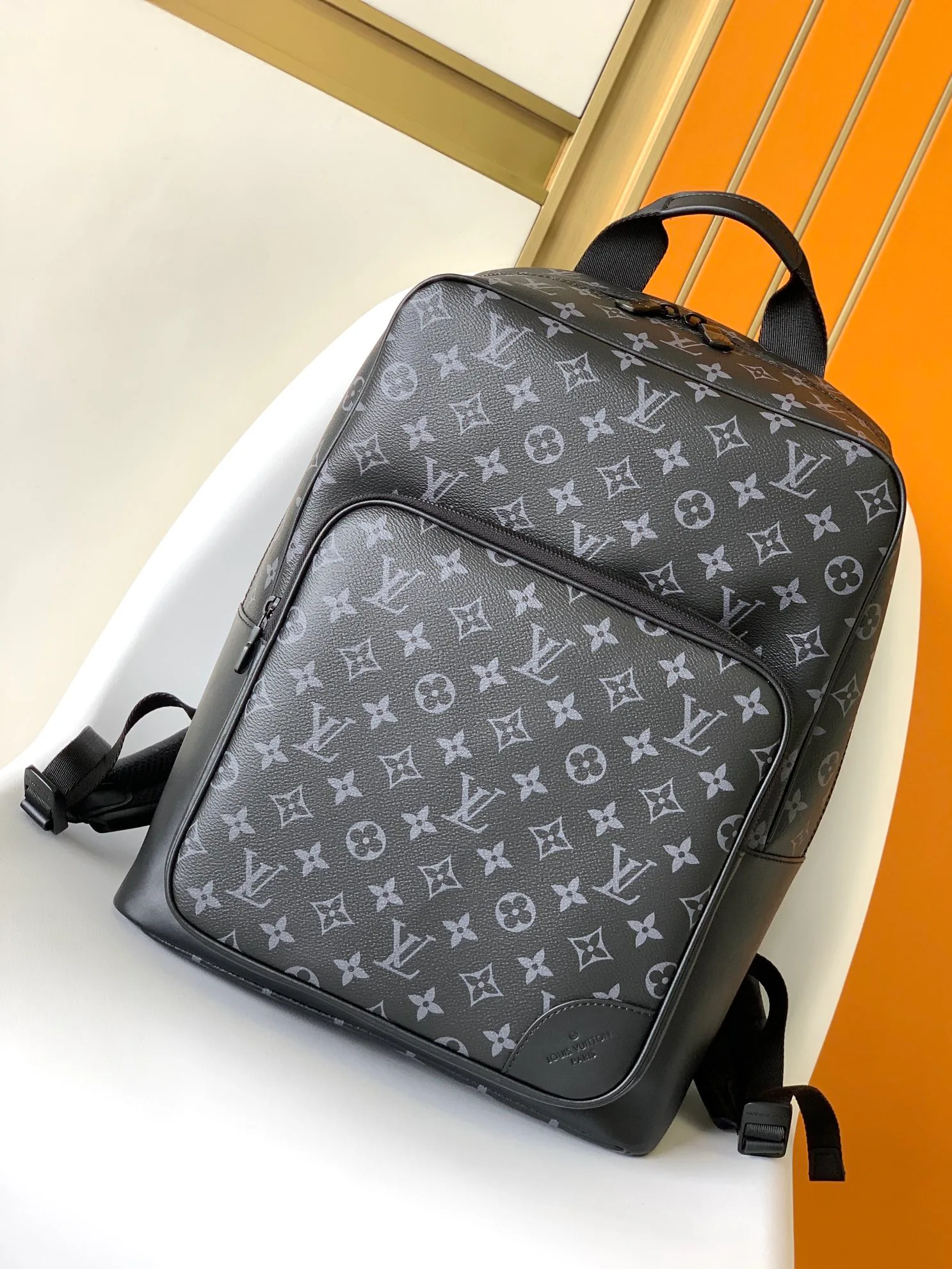 Рюкзаки Мужские Louis Vuitton 18412638