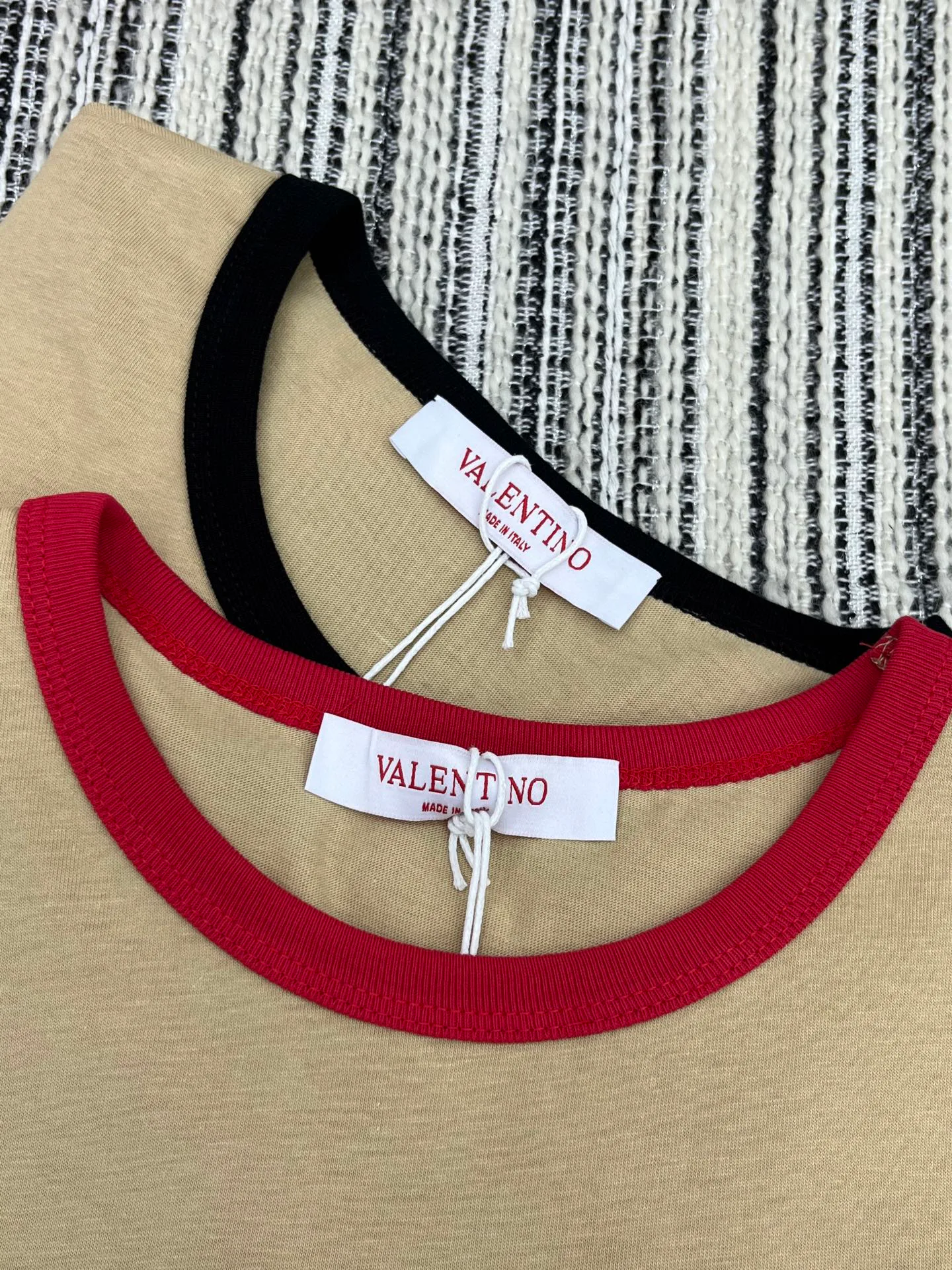 Футболки Женские Valentino 17879