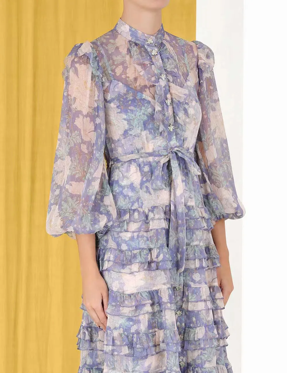 Платья Женские Zimmermann 17325969