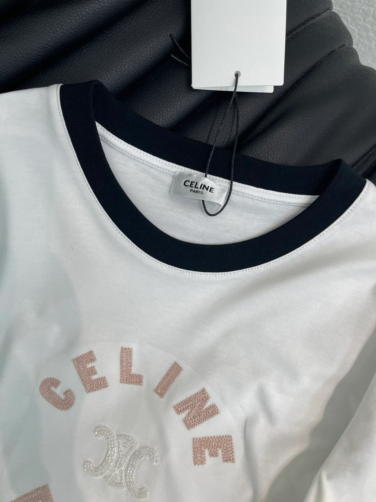 Футболки Женские Celine 10648263