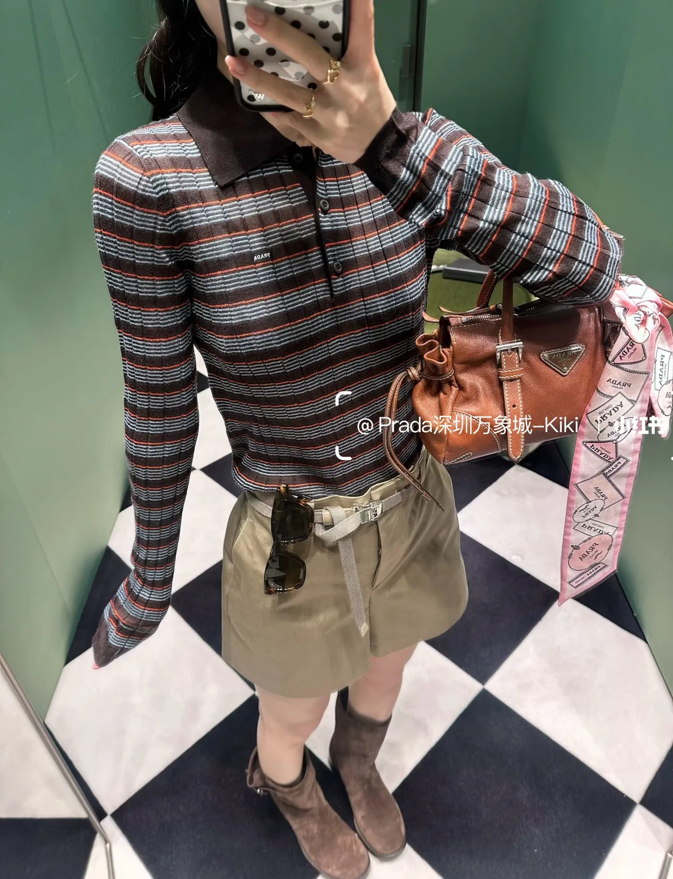 Джемперы И Свитеры Женские Prada 17648380