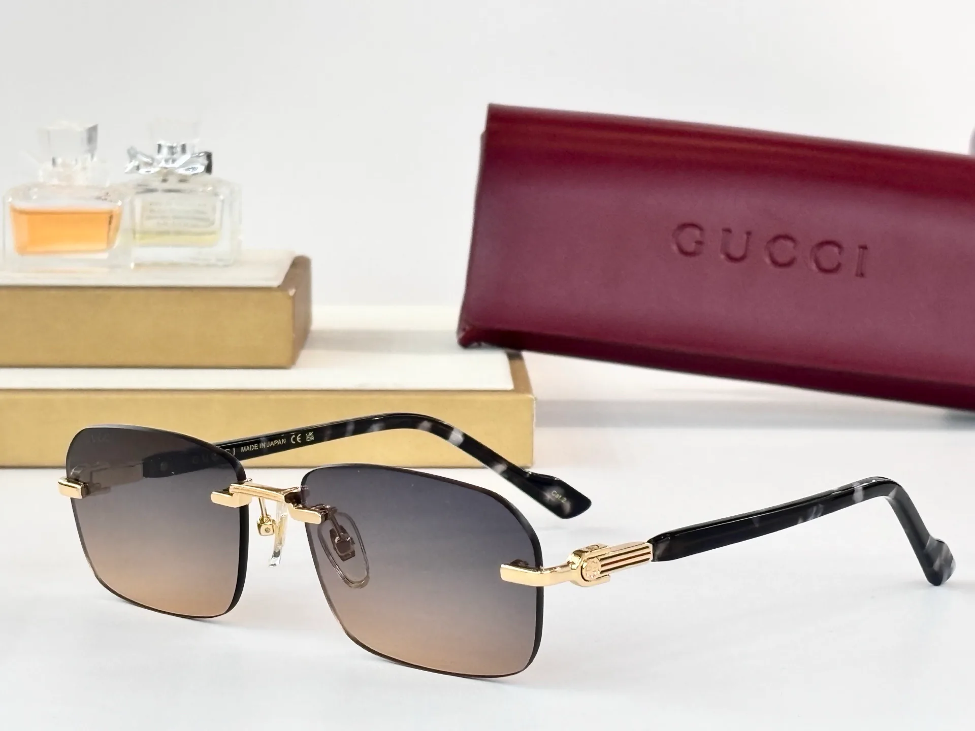 Очки Gucci 13147315