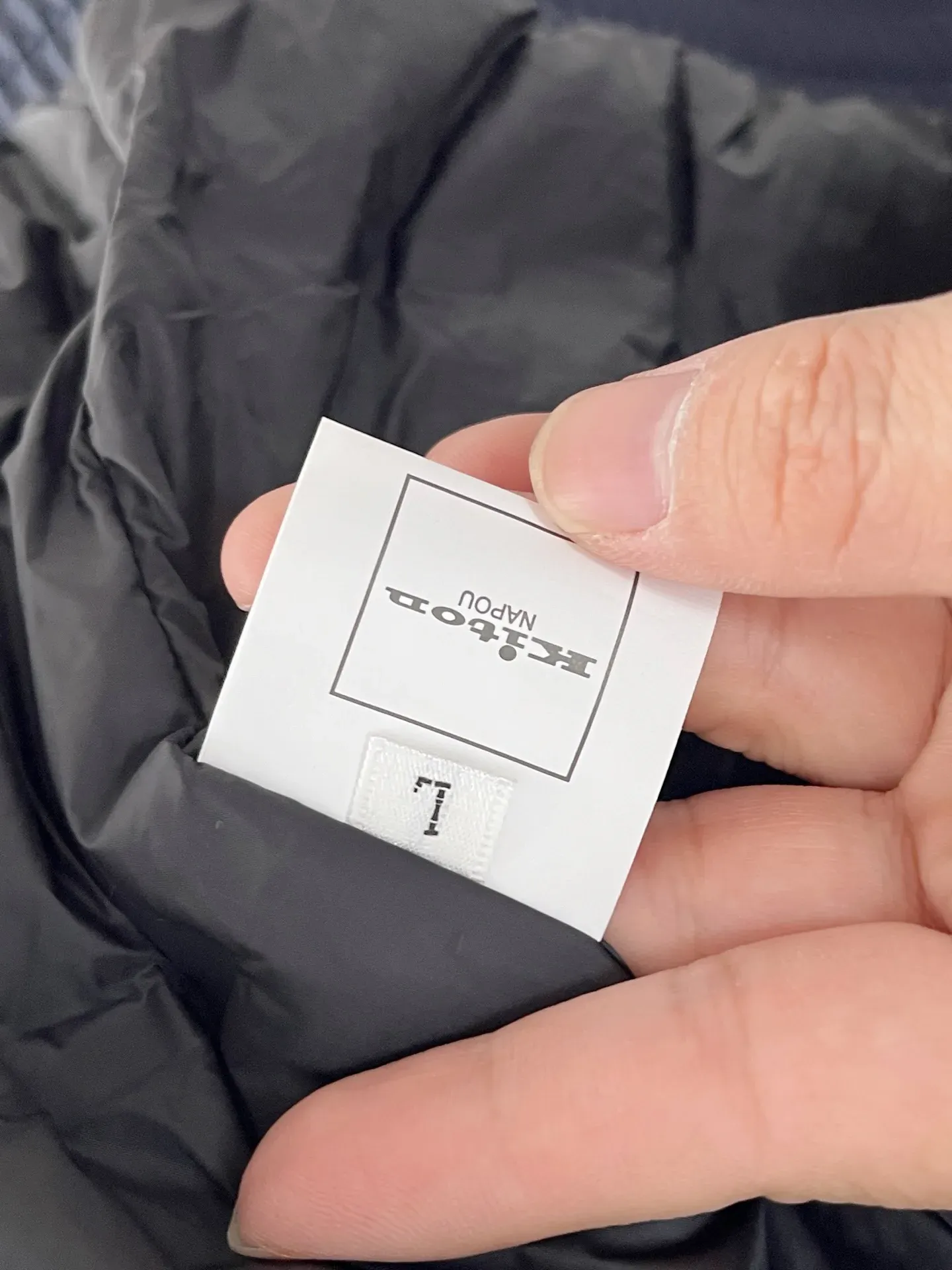 Куртки И Пуховики Мужские Kiton 510010