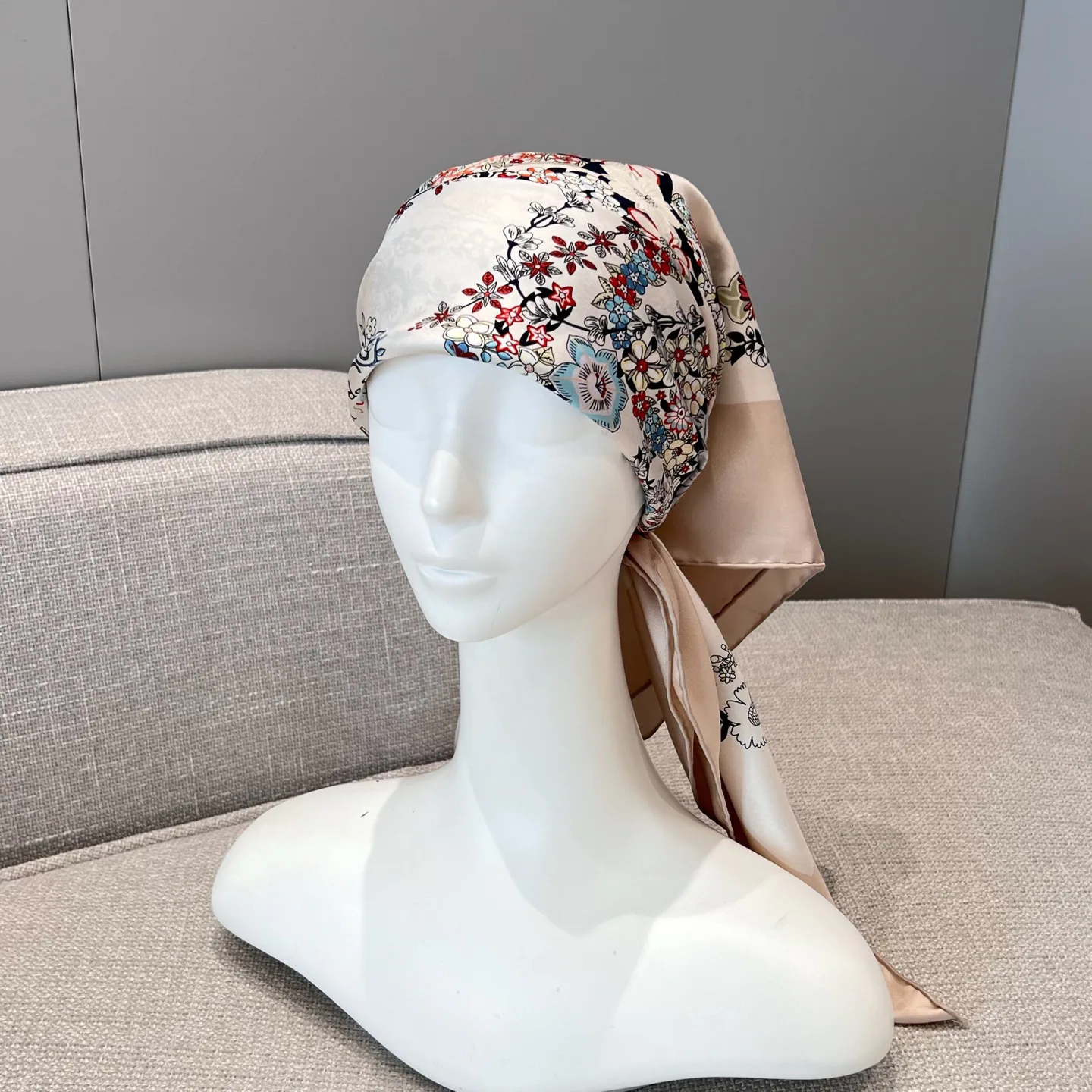 Шарфы Hermes 12794785