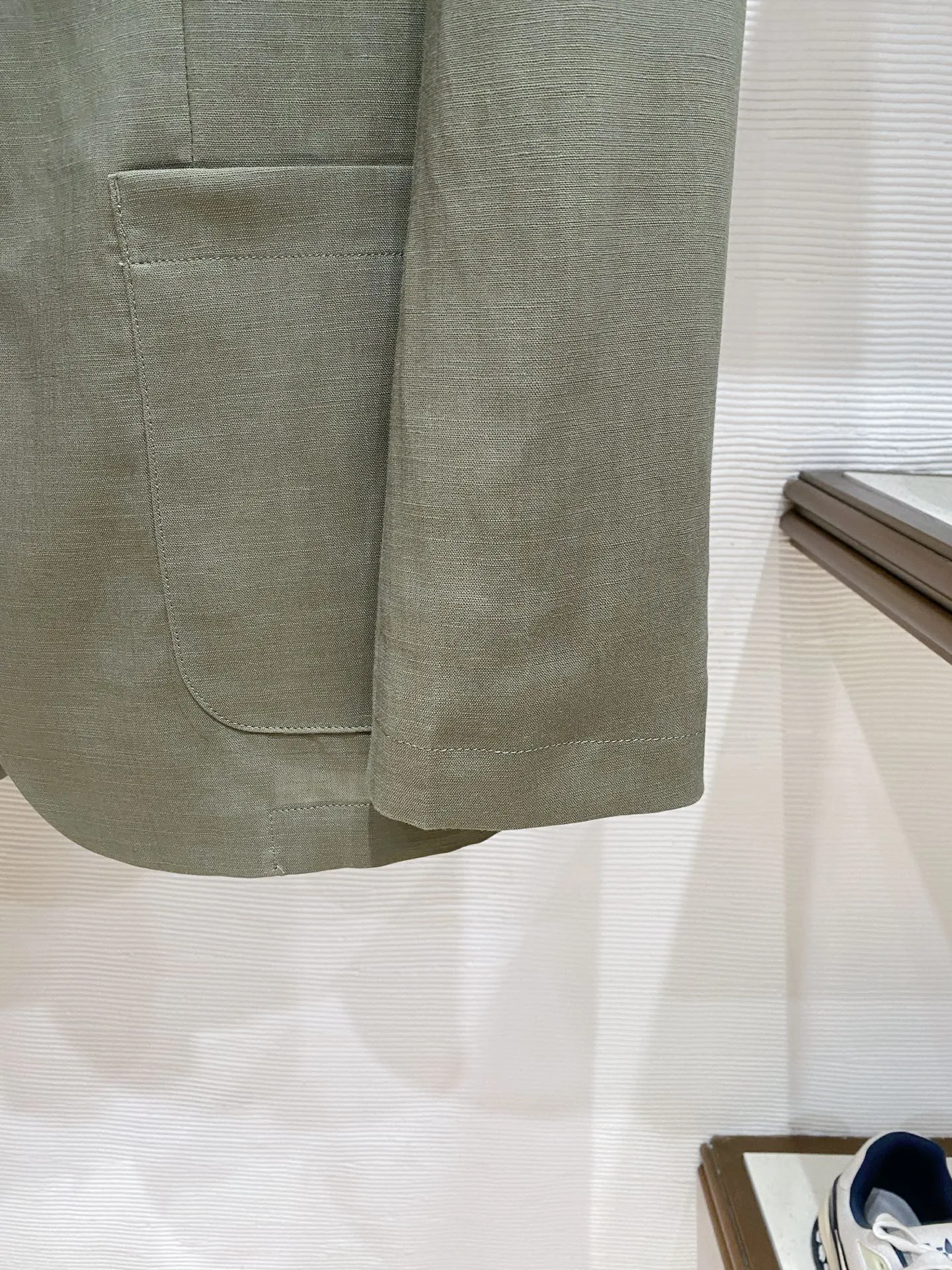 Пиджаки Мужские Loro Piana 11496600