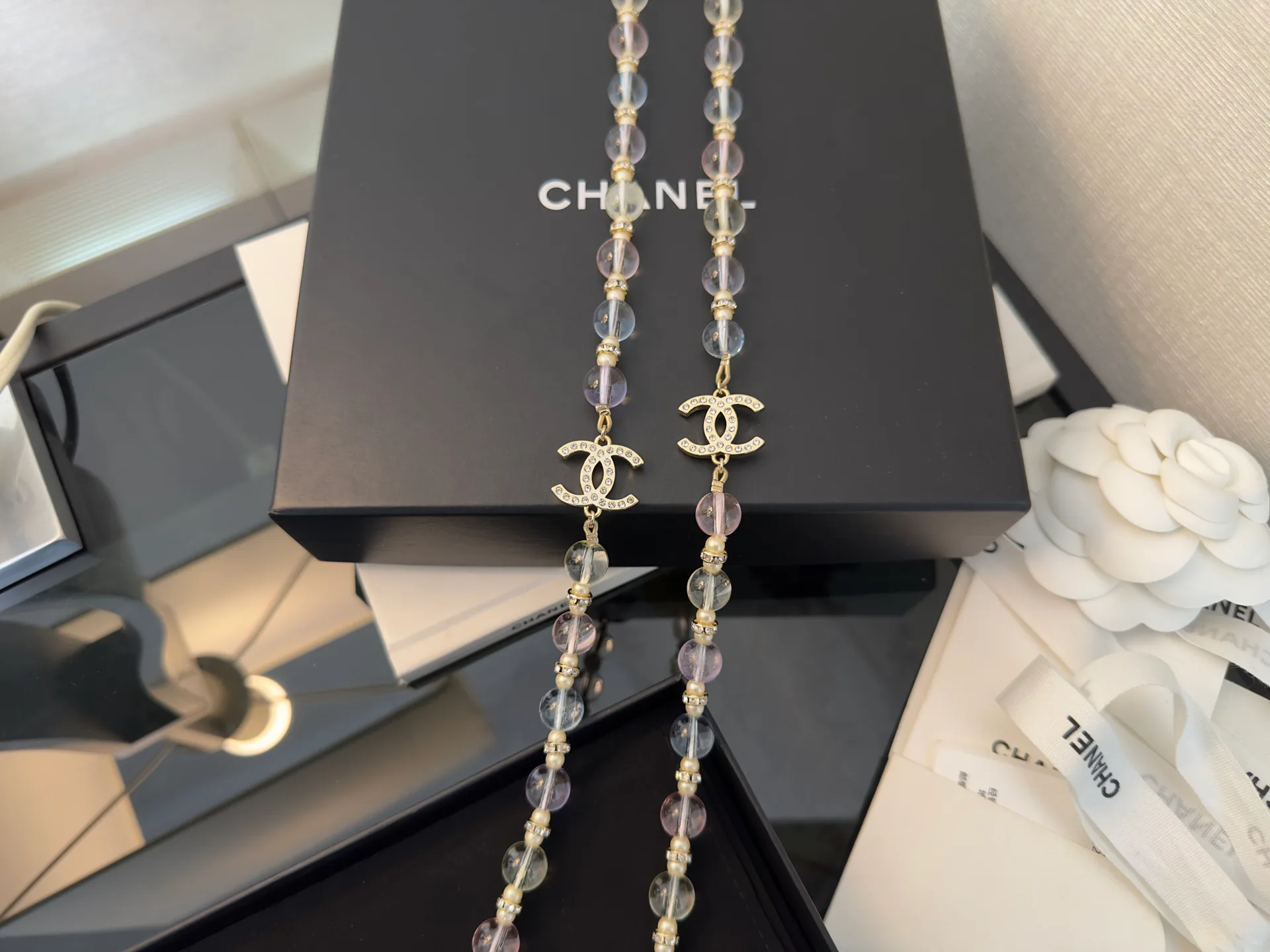 Бижутерия Chanel 11156027