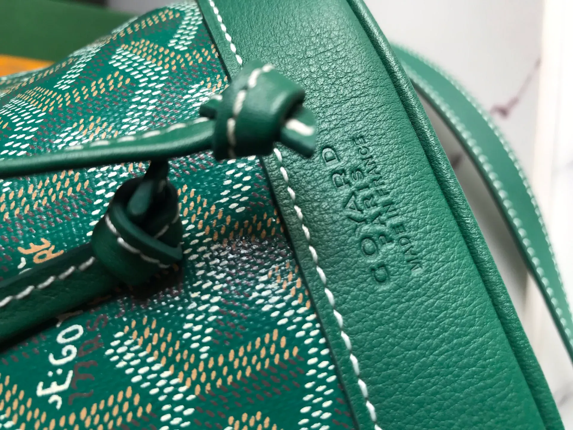Сумки На Ремне Женские Goyard 1372111